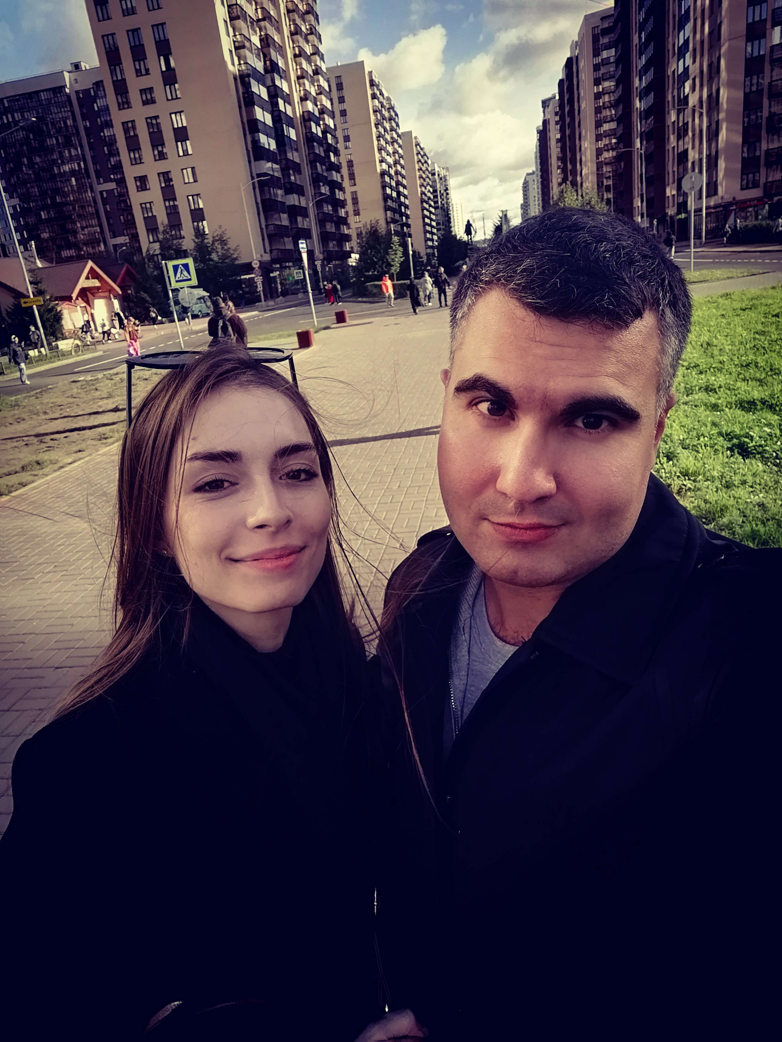 Кинопортреты Дениса Хрюкина. Актёрские материалы. Денис Хрюкин, режиссёр, продюсер, контентмейкер, Санкт-Петербург, Москва