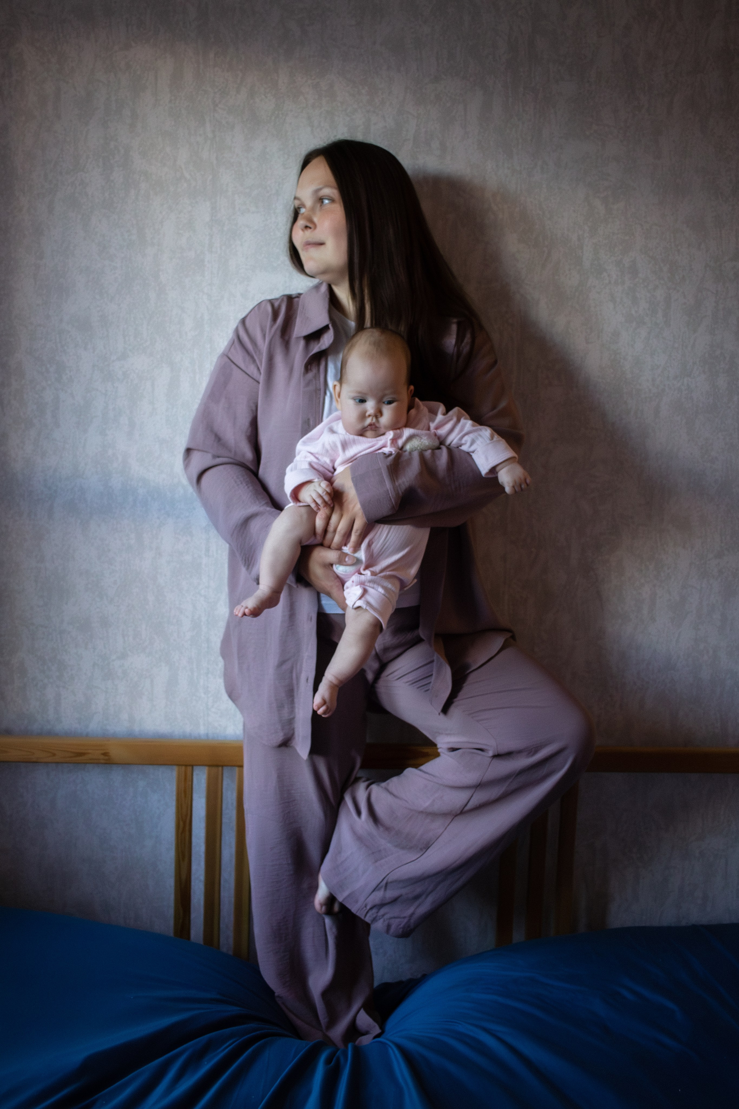 Карина и Софья. Фотограф Lifestyle в Санкт-Петербурге, г. Сестрорецк