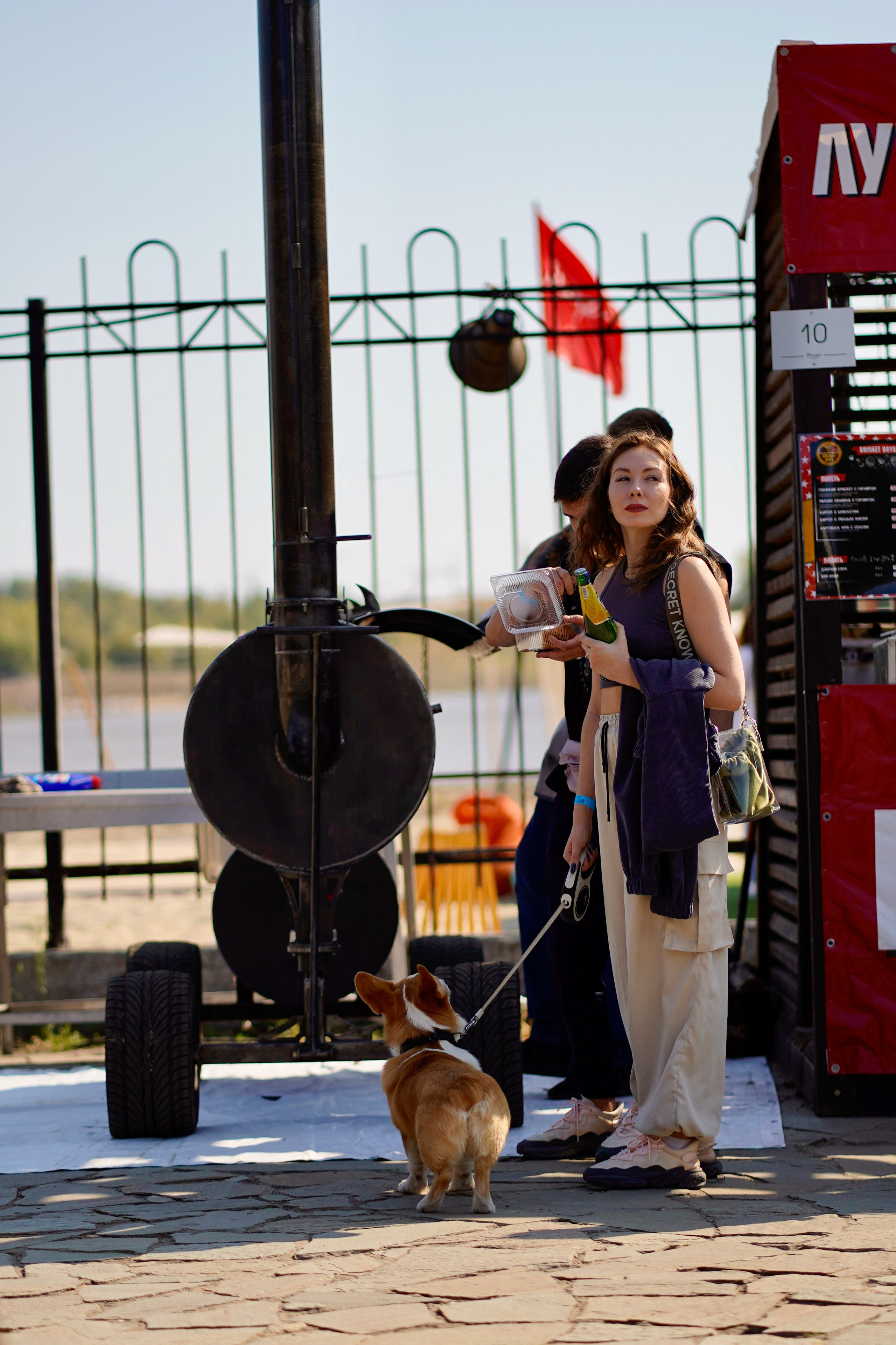 Брискет. Фотограф и маркетолог Андрей Юрилин Саратов и Энгельс