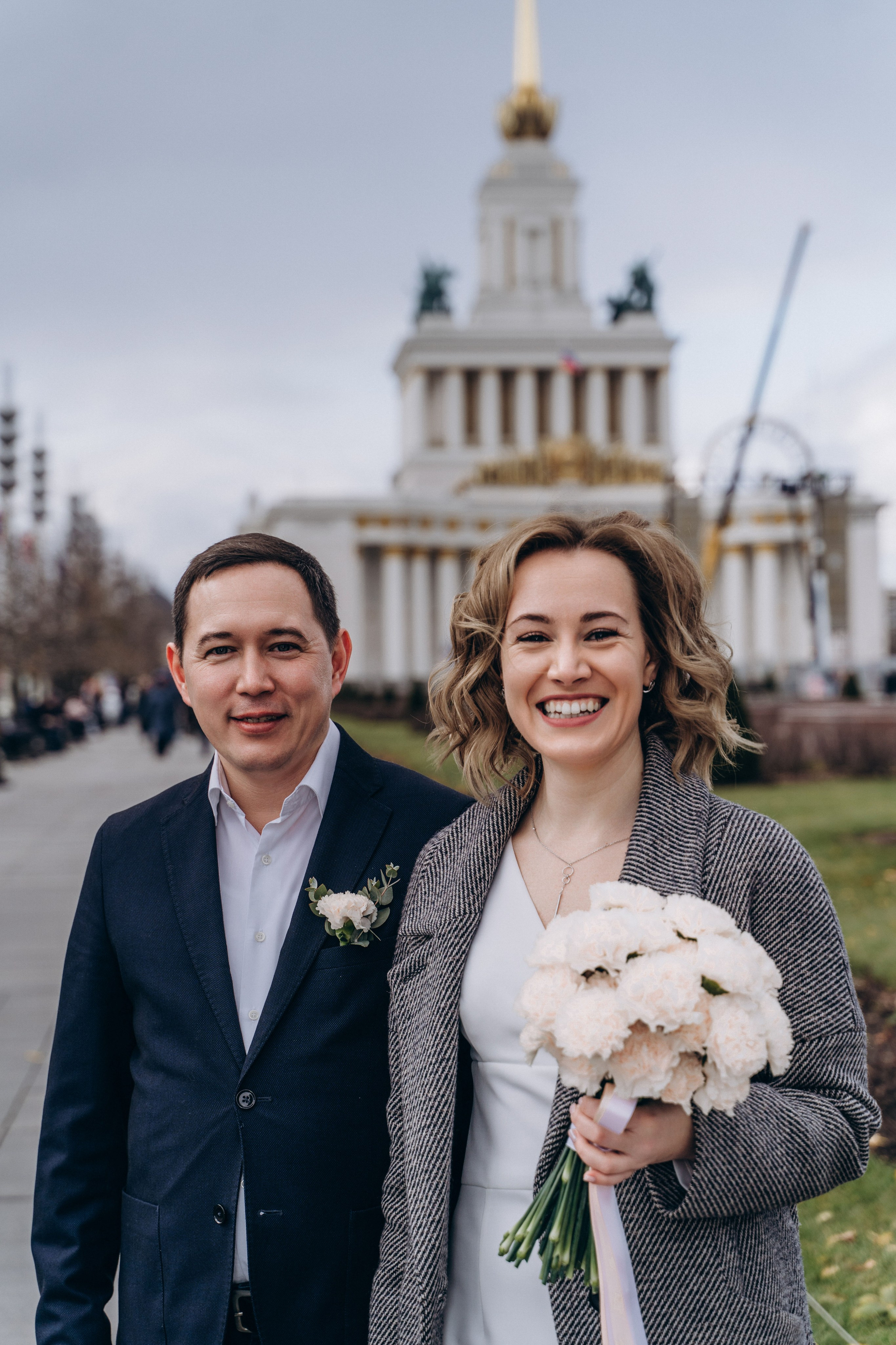 Свадьба Алберт и Дарья. Event фотограф Степанова Александра