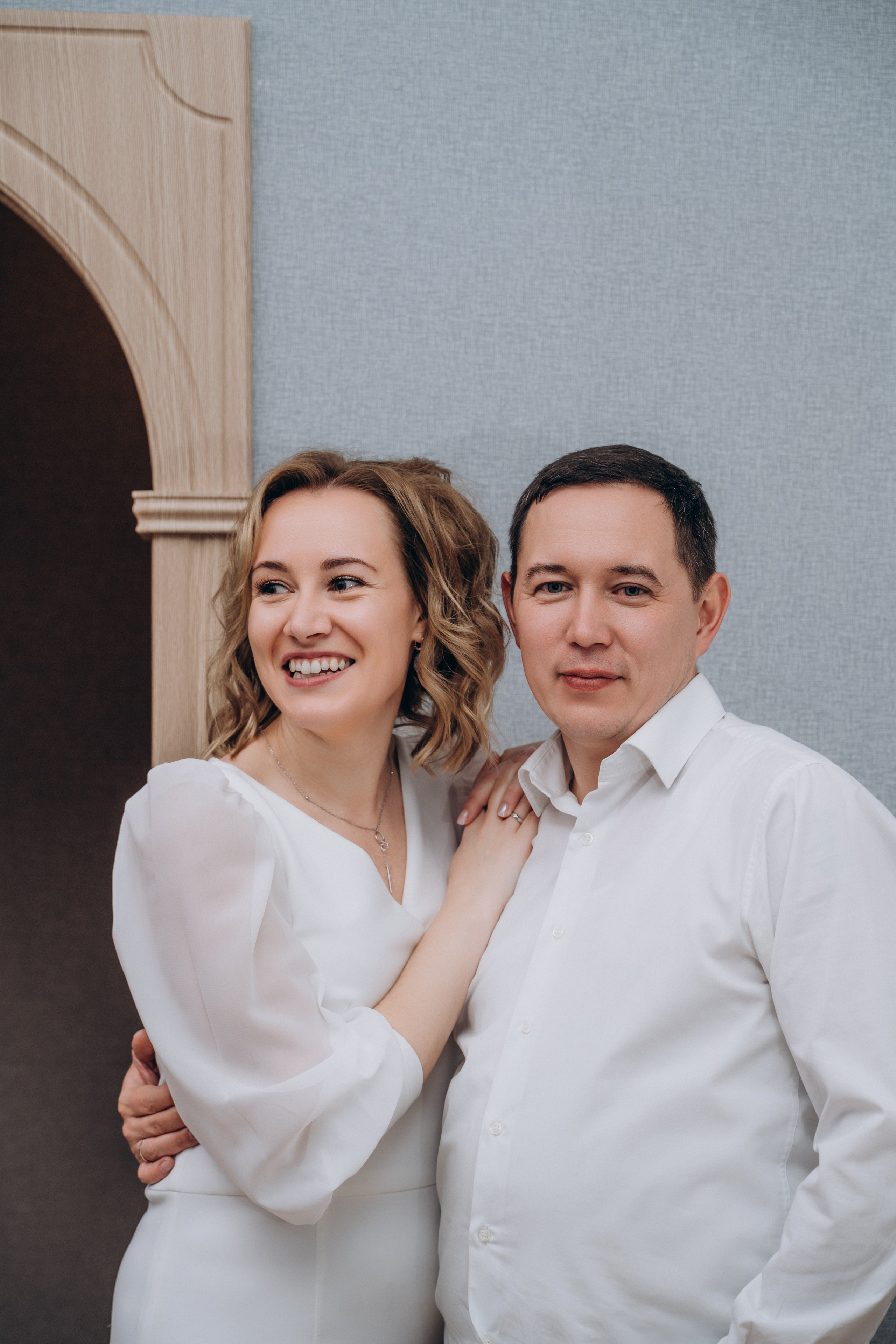 Свадьба Алберт и Дарья. Event фотограф Степанова Александра