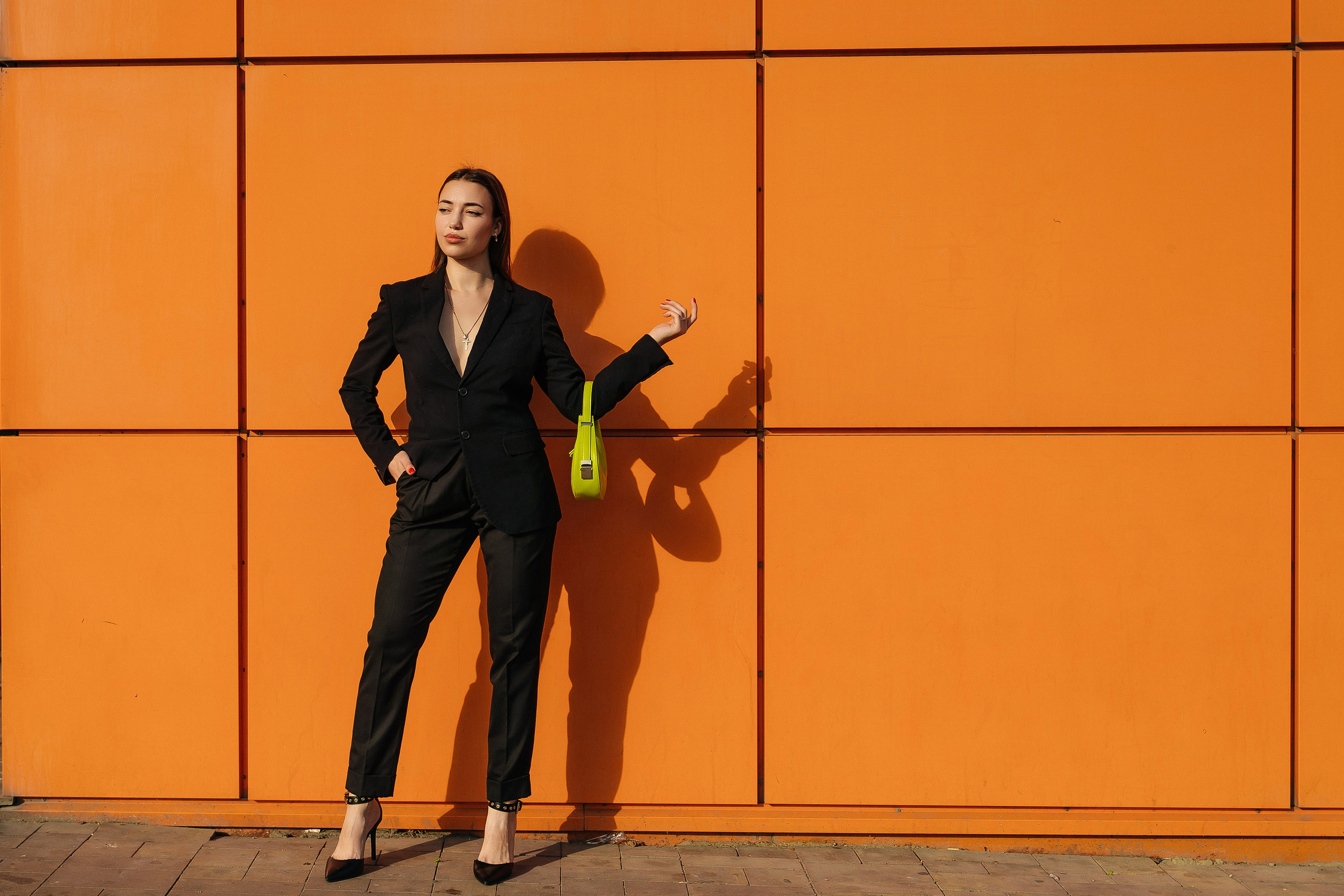 Бизнес Портрет. Lokos.pro Ник Соколов Фото и Видео Москва/Ростов-на-Дону