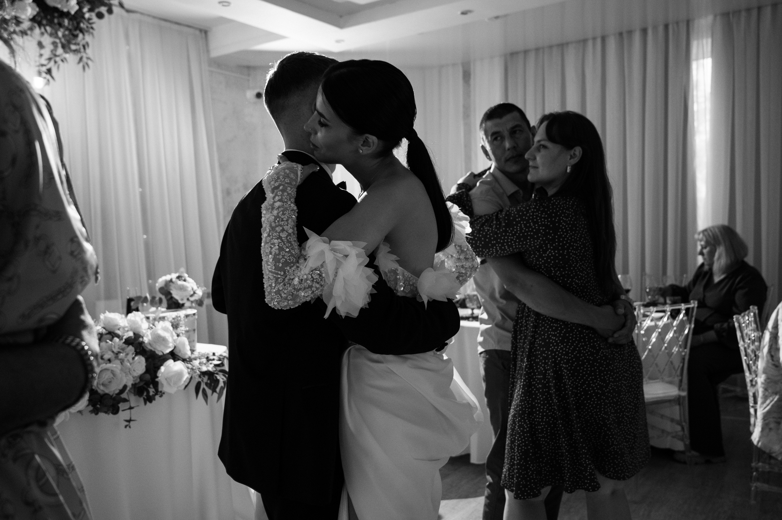 Александр и Диана. Свадебный и Семейный фотограф в Абакане, Красноярске