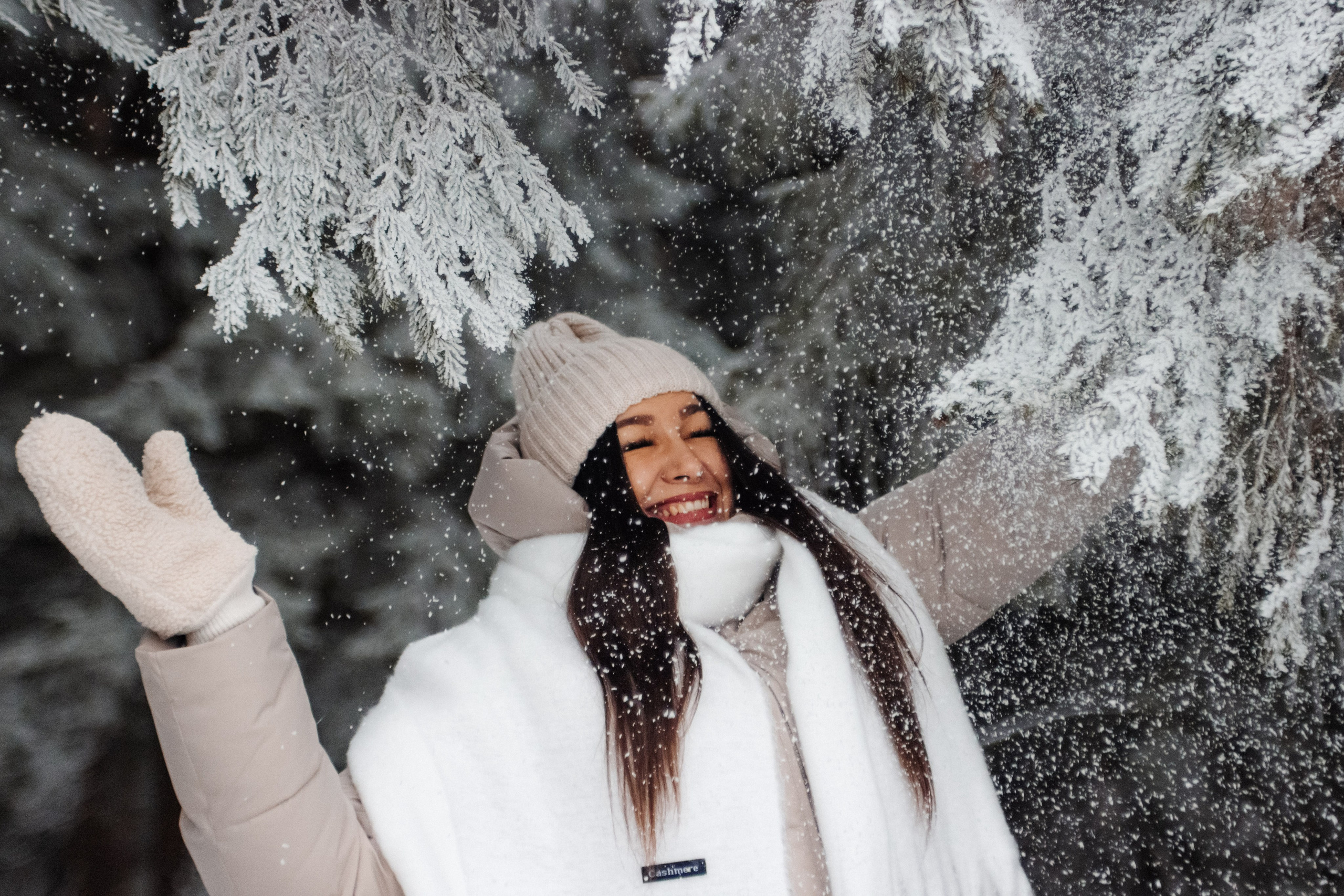 Anna E. Фотограф Артём Гусев