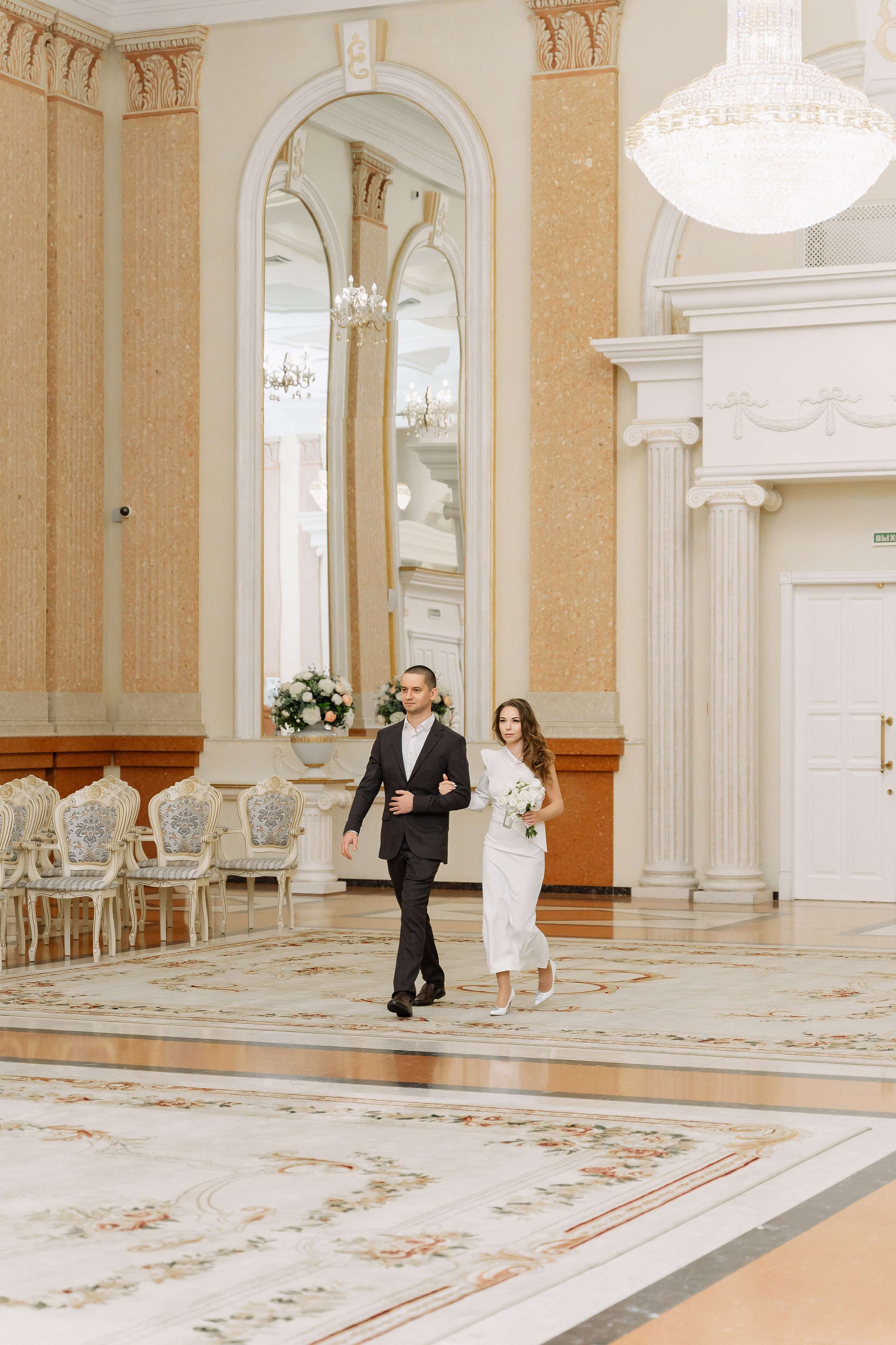 Роман и Алина. Свадебный и семейный фотограф в Краснодаре Миненко Кристина