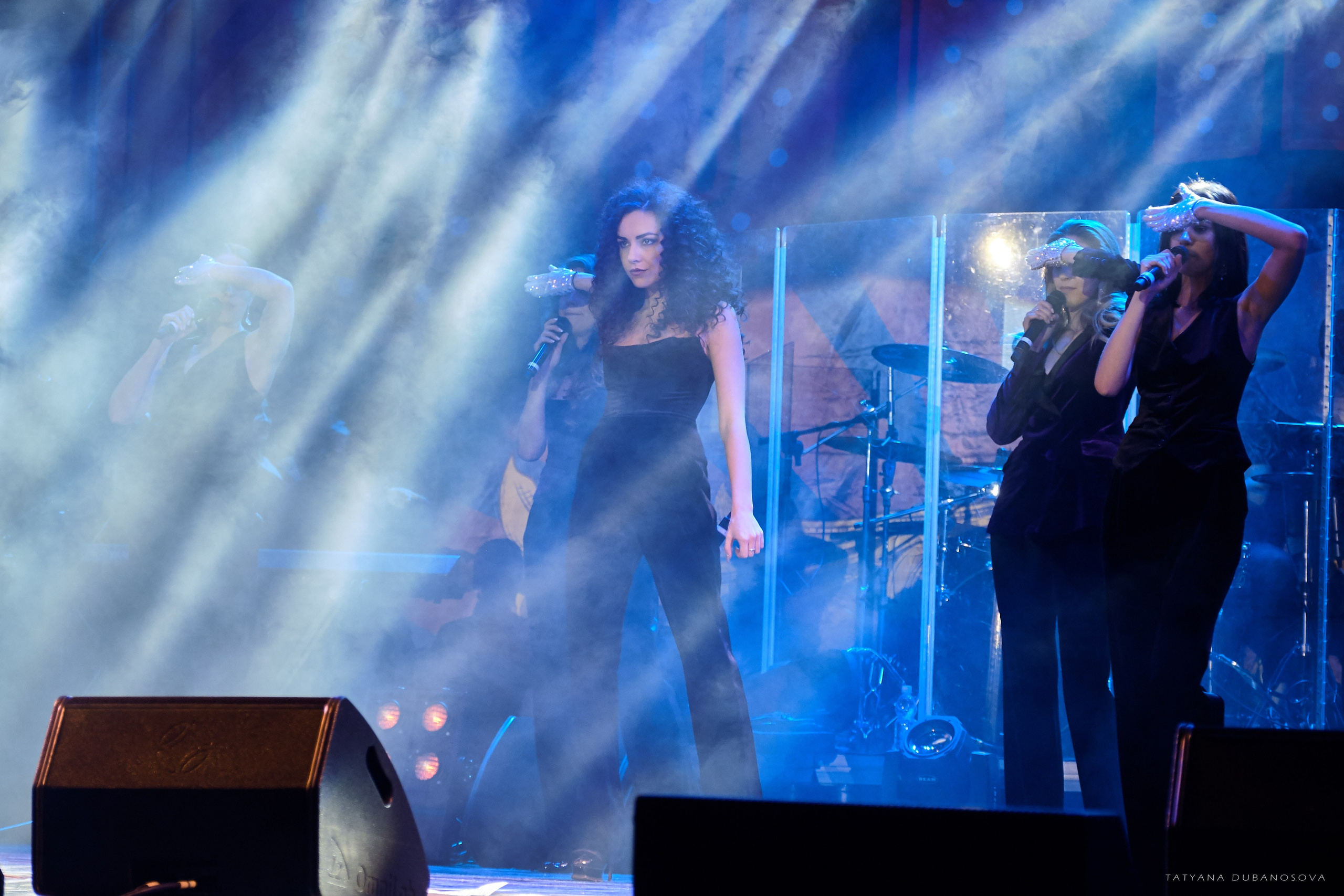 СОПРАНО Турецкого 2018. Фотограф в Самаре Татьяна Дубаносова