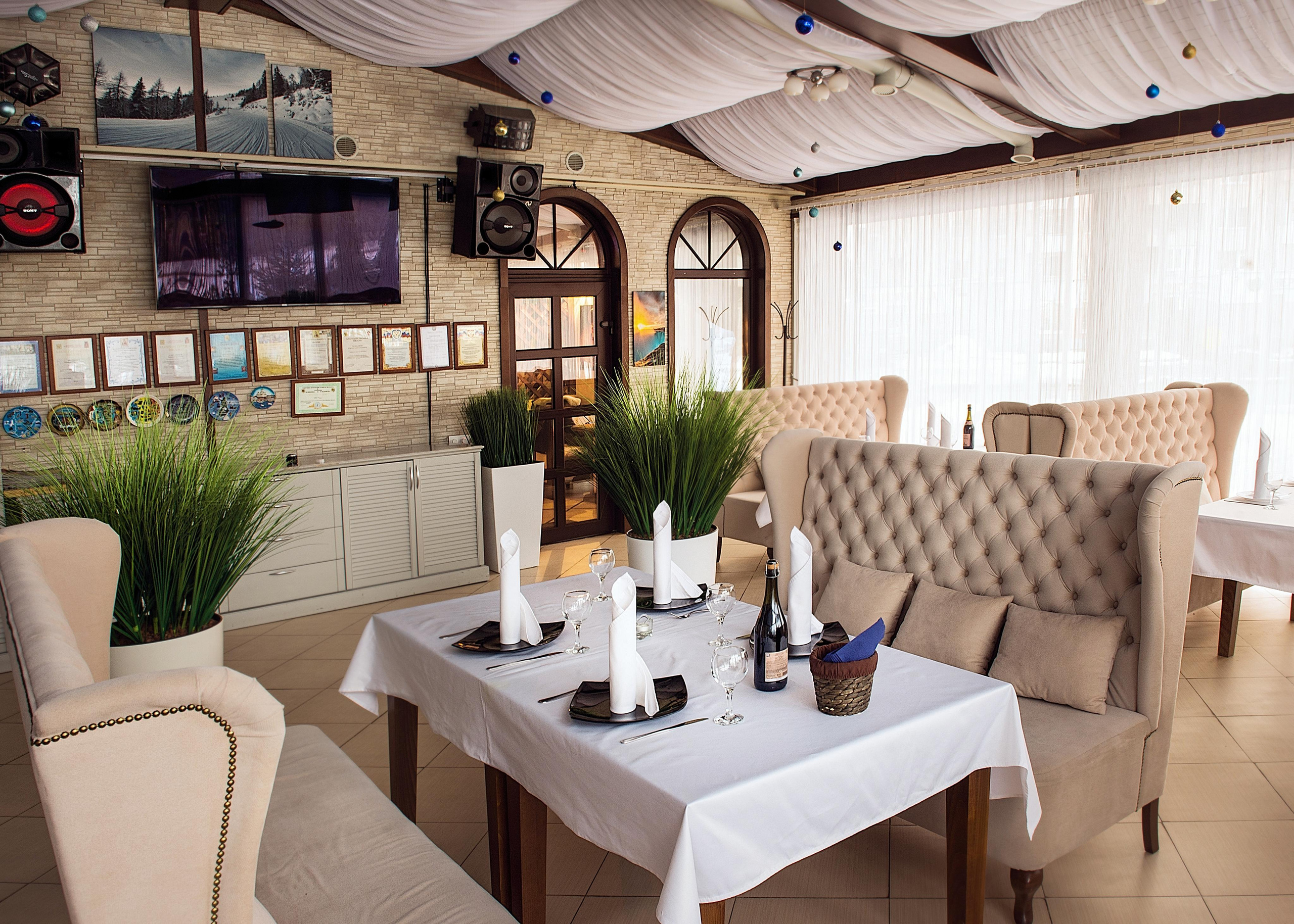 Интерьерная фотосъёмка. Фуд и предметный фотограф Сергей Антонов Санкт-Петербург