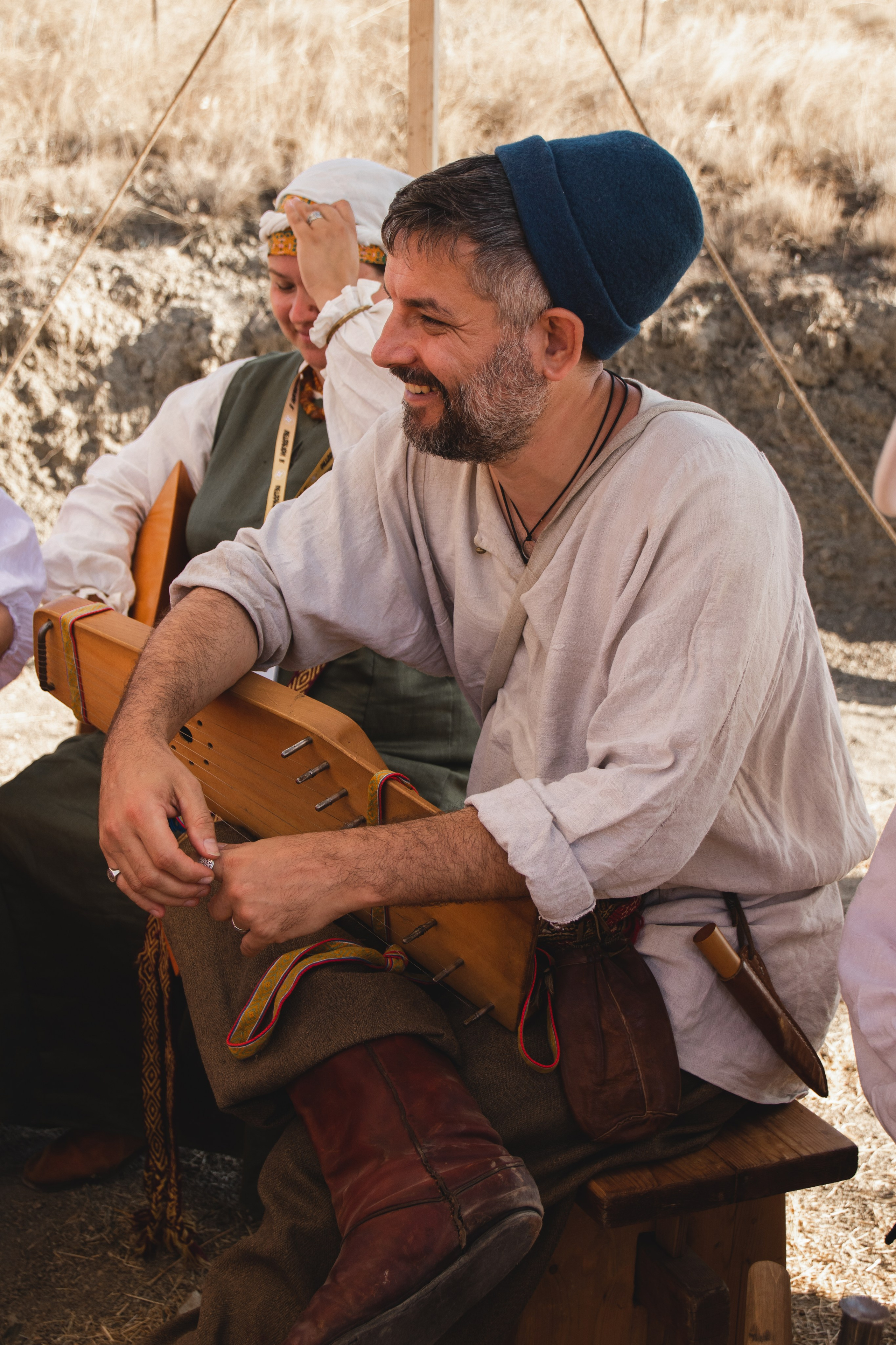 Фестиваль Таврида-Арт. Фотограф в Севастополе и в Крыму