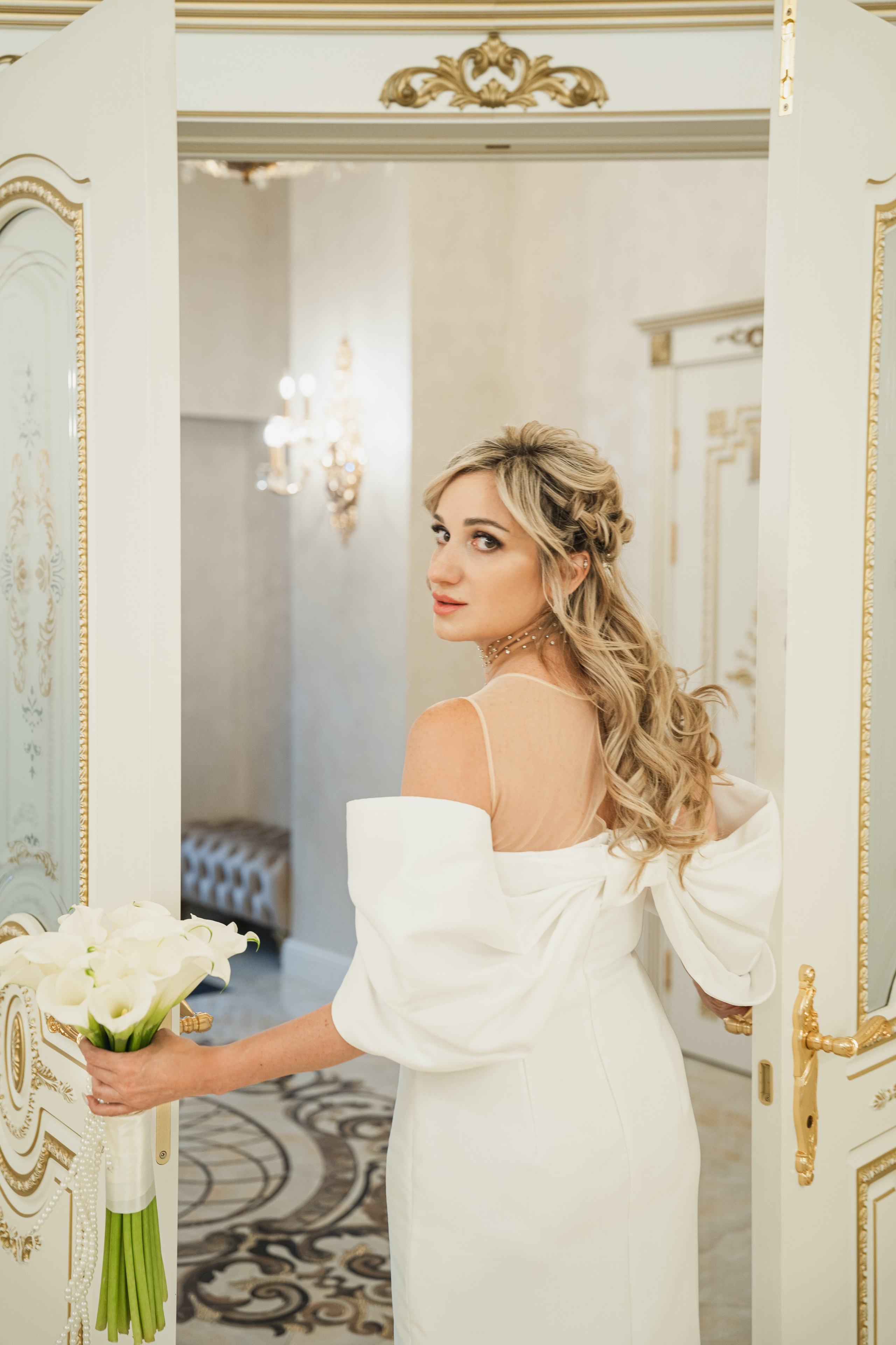 Ксения & Денис. Главная