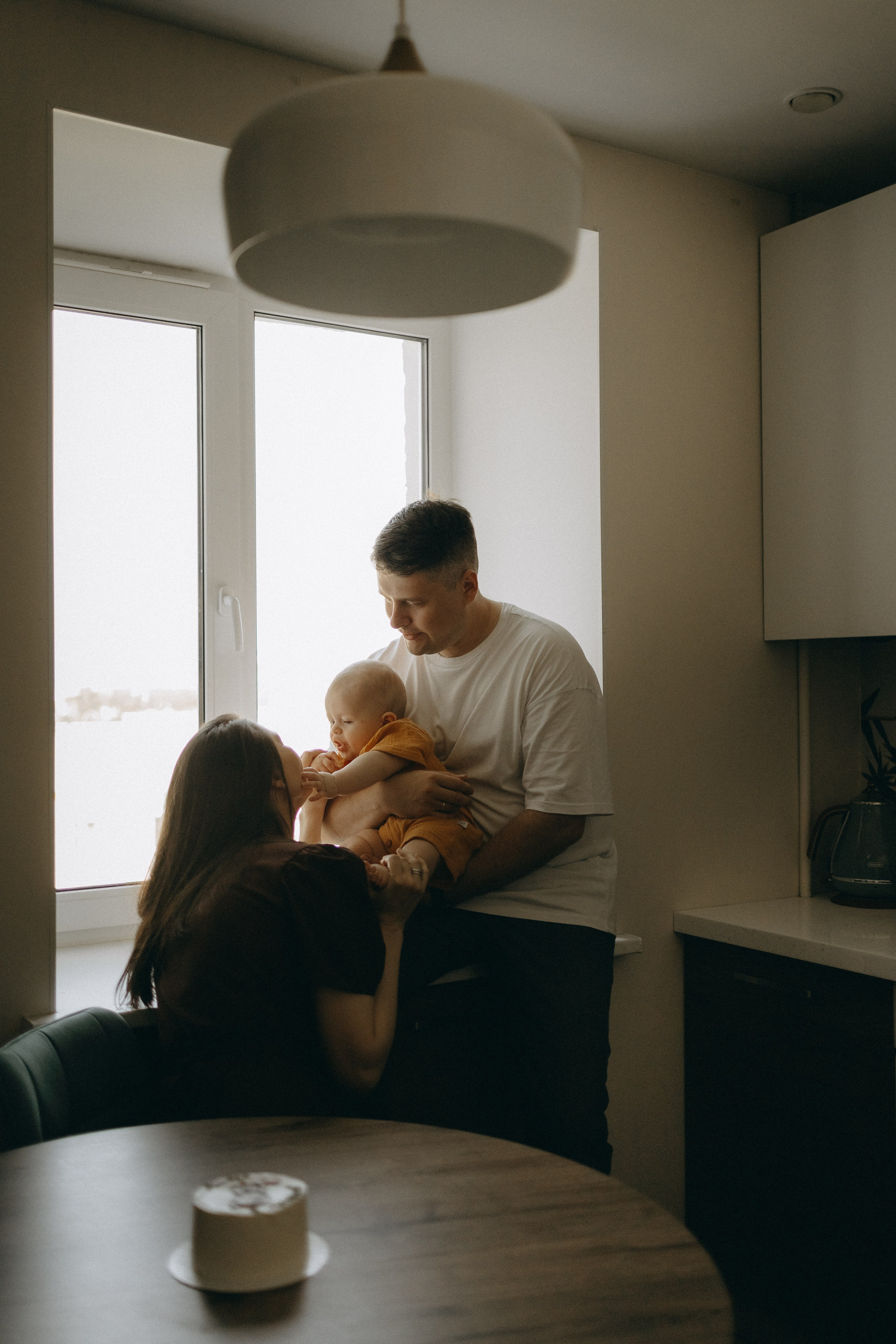 Дима Матвей Оля. Фотограф женского портрета и семейных историй в жанре life в Нижнем Новгороде Елена Матросова