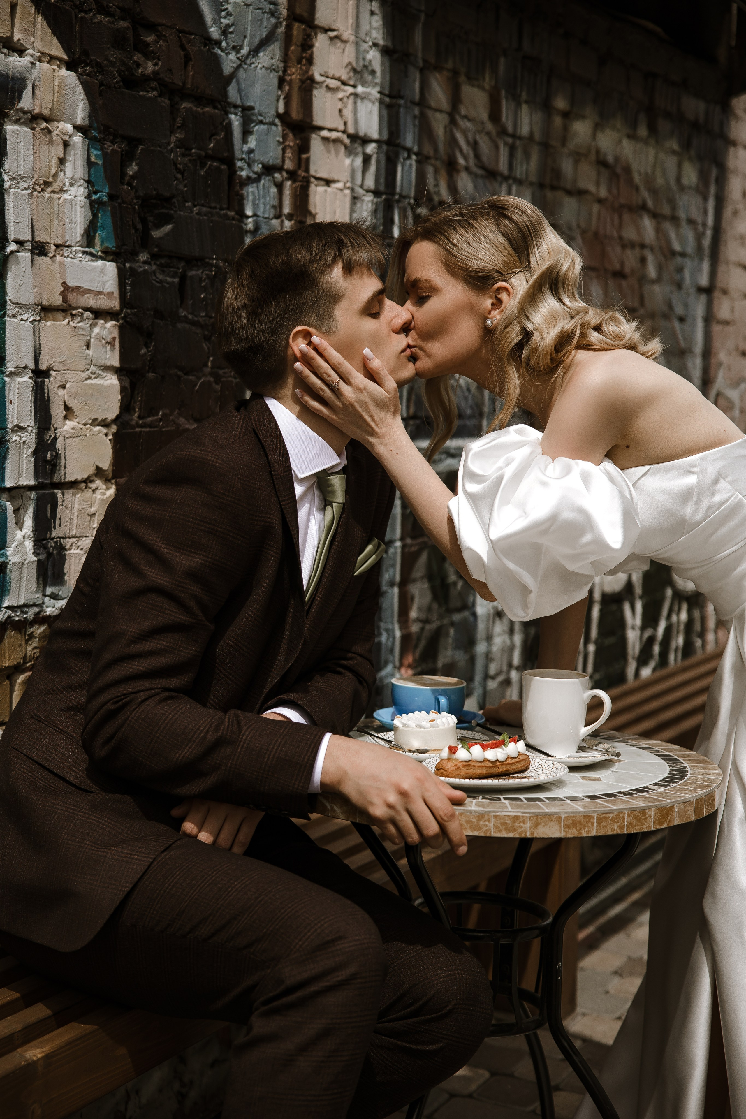 M&A. Свадебный и семейный фотограф в Самаре и Тольятти | Елена Топанцева