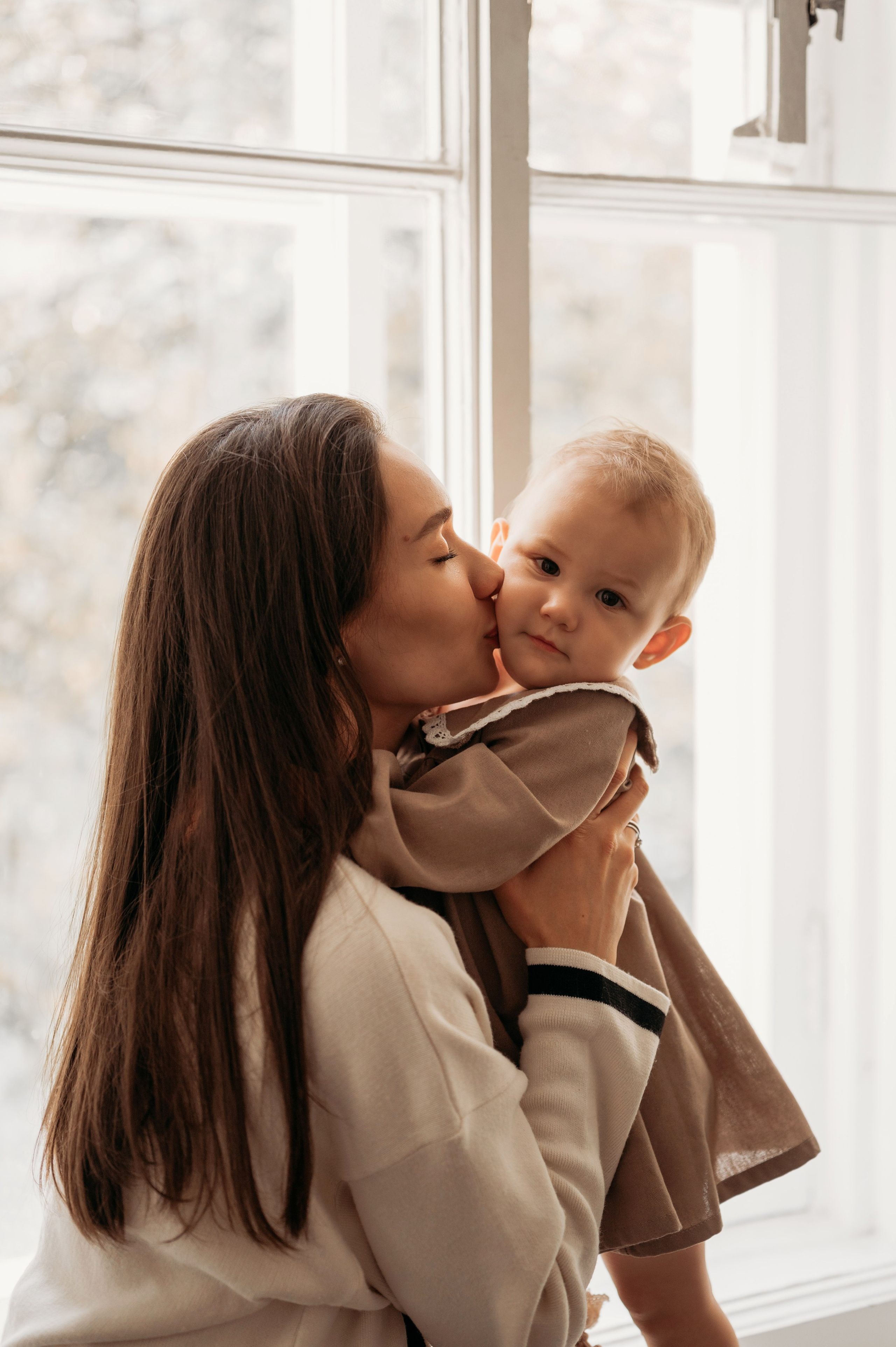 Елизавета и Николь. Дьяконова Валерия семейный и детский фотограф в Санкт-Петербурге
