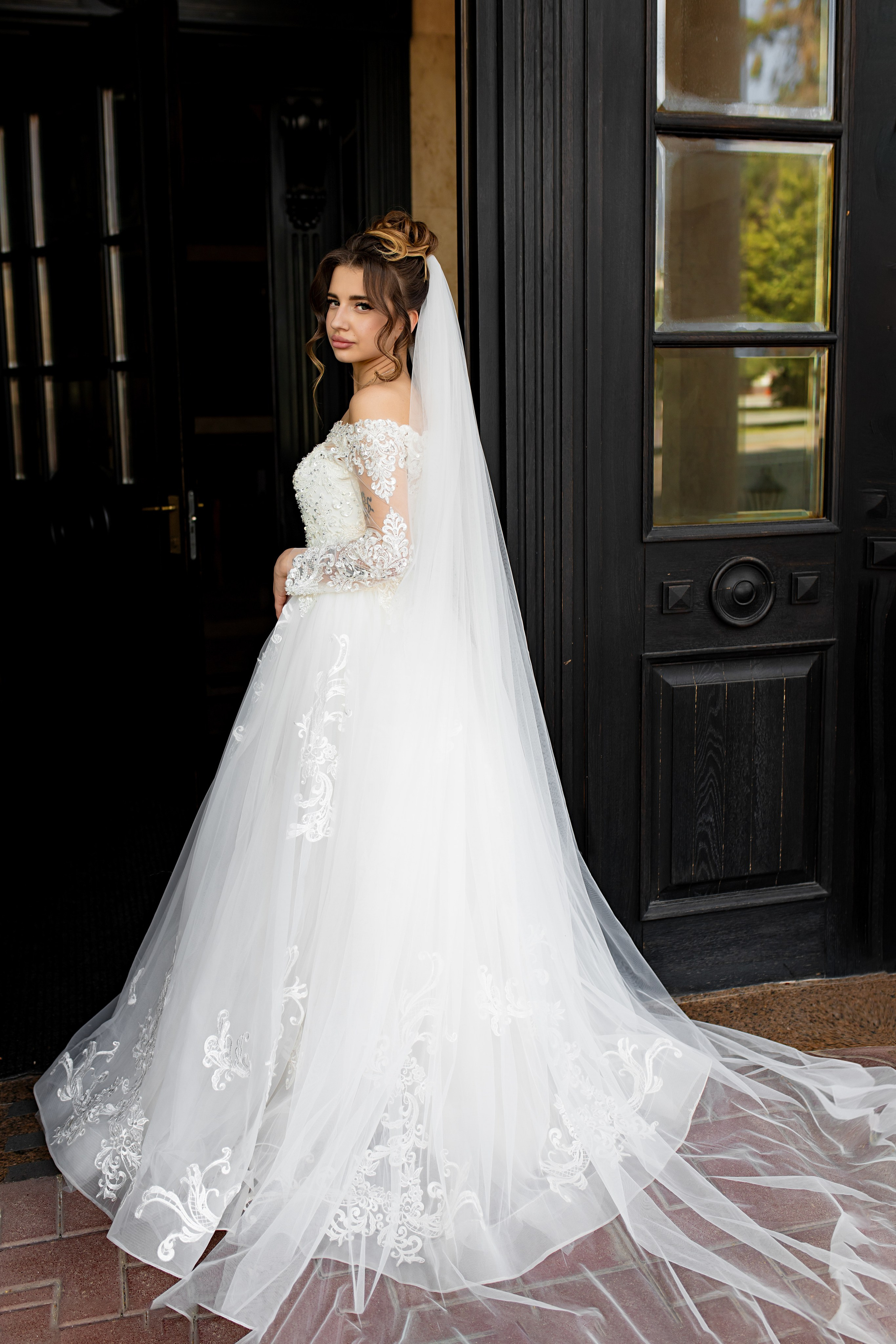 невеста белгород