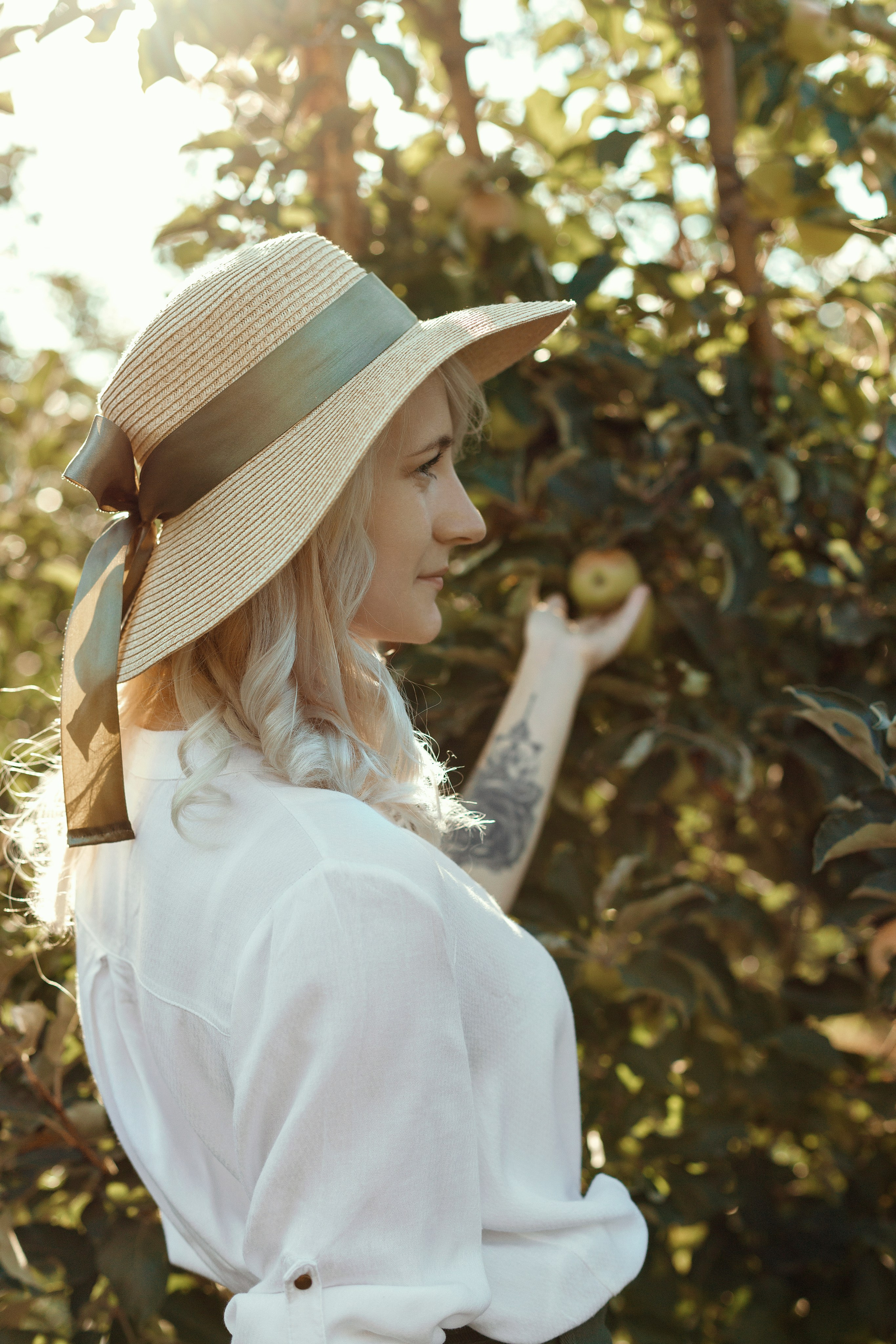 Семья Цветовых. Семейный и детский фотограф в Крыму Екатерина Швец