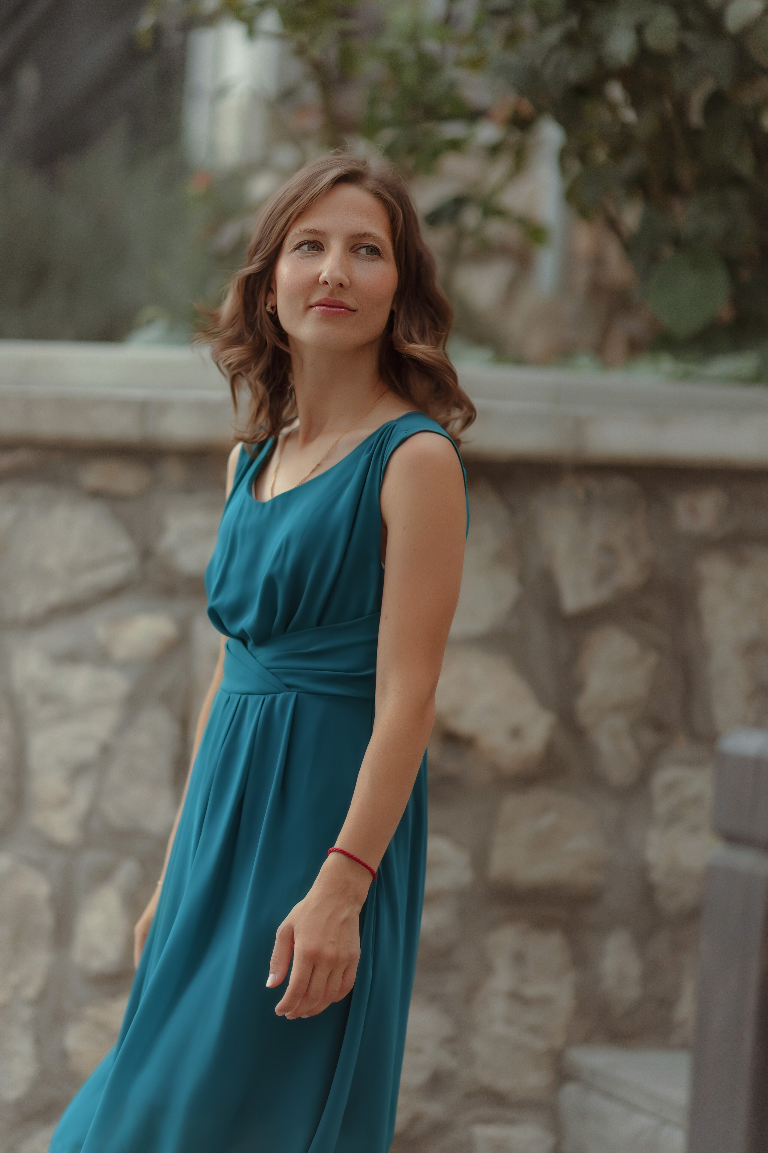 Ксюша. Семейный и детский фотограф в Крыму Екатерина Швец