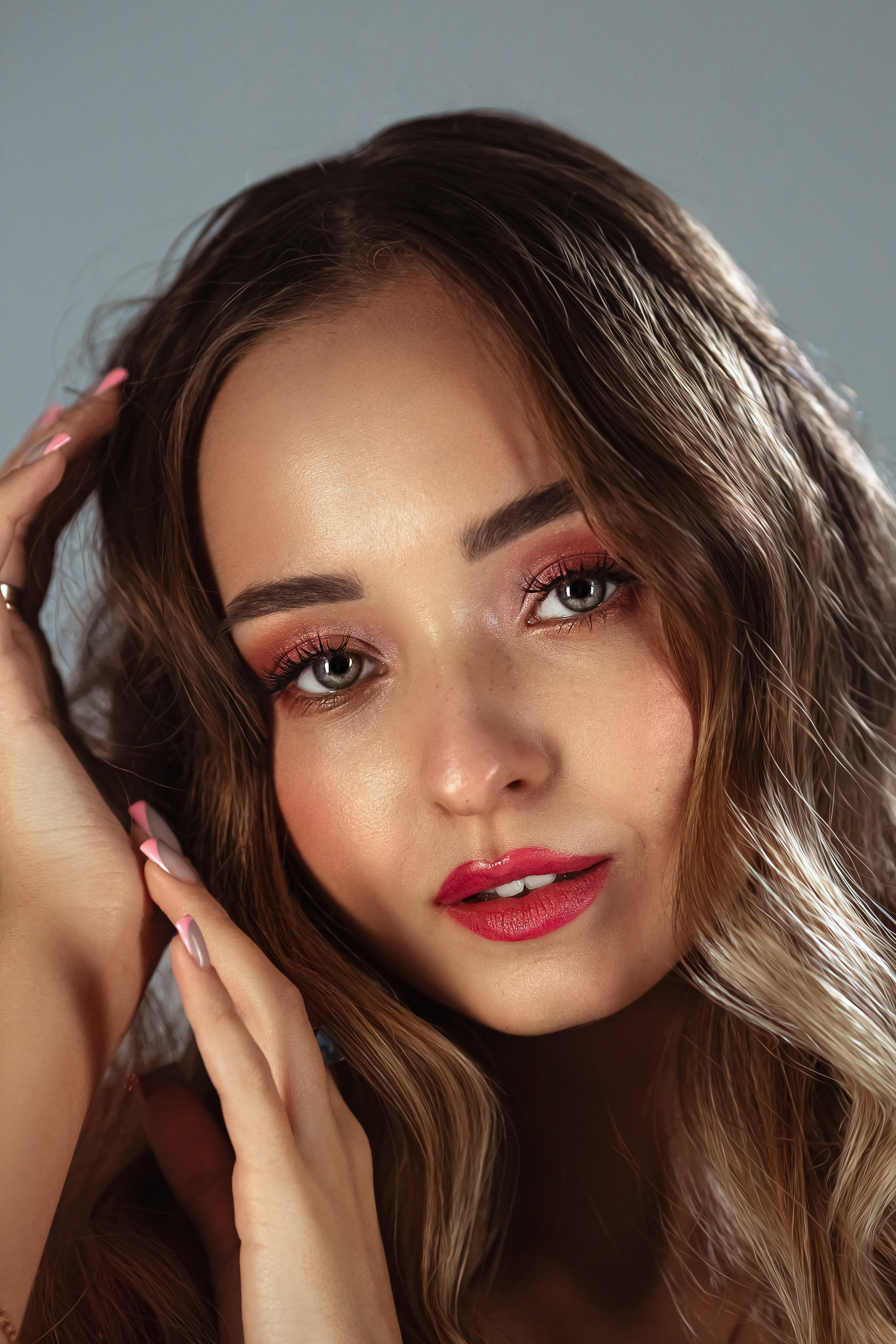 Beauty portrait. Семейный и детский фотограф в Крыму Екатерина Швец