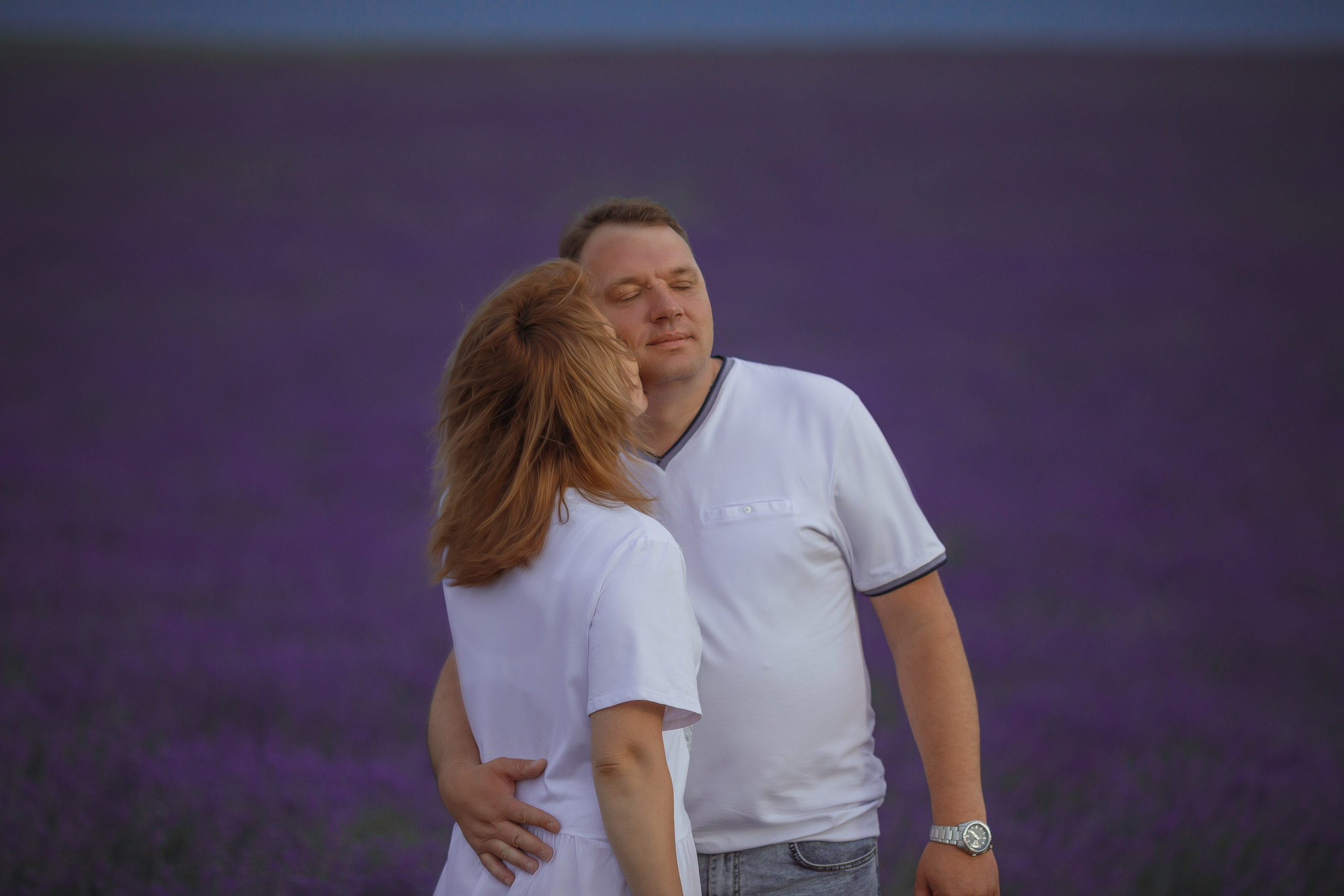 Семья Агеевых. Семейный и детский фотограф в Крыму Екатерина Швец