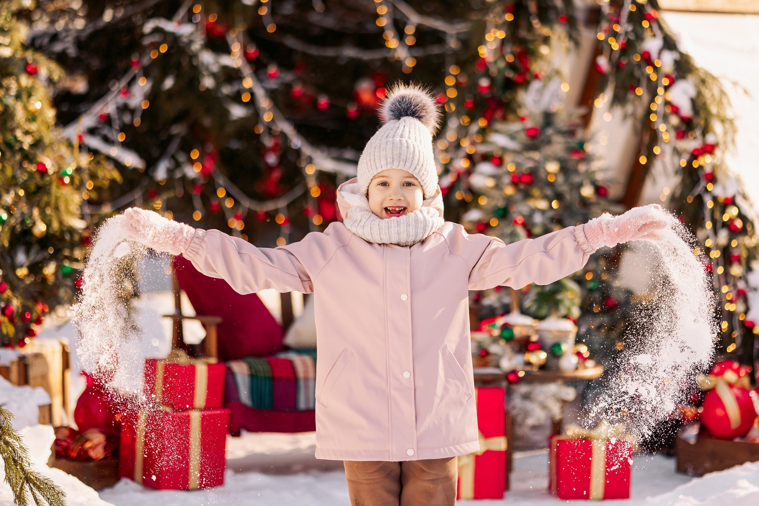 Семейная. Каплицкая Любовь — фотограф Тверь