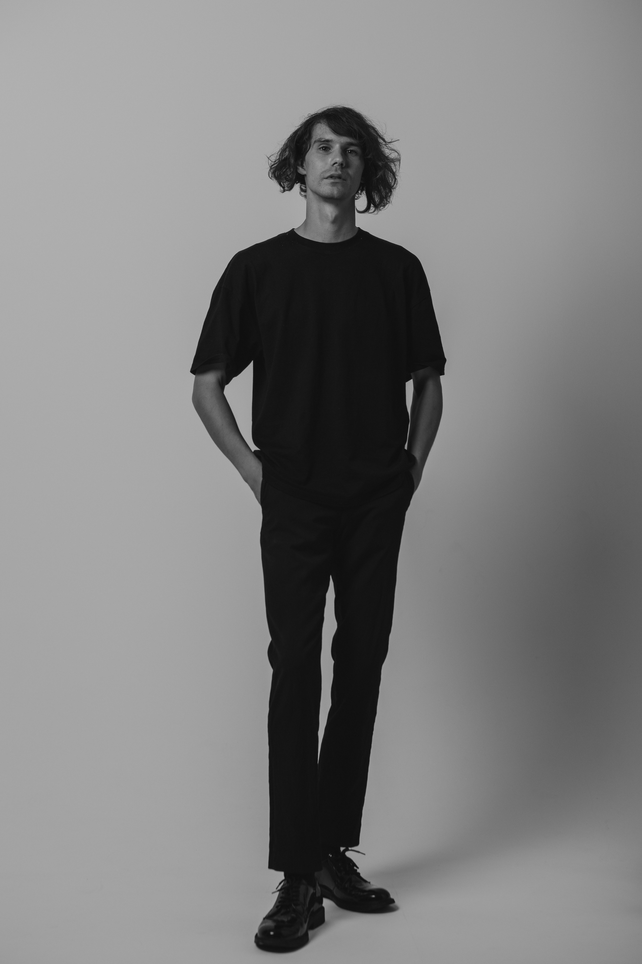 Фотосессия для актера. Анна Пименова | Фотограф