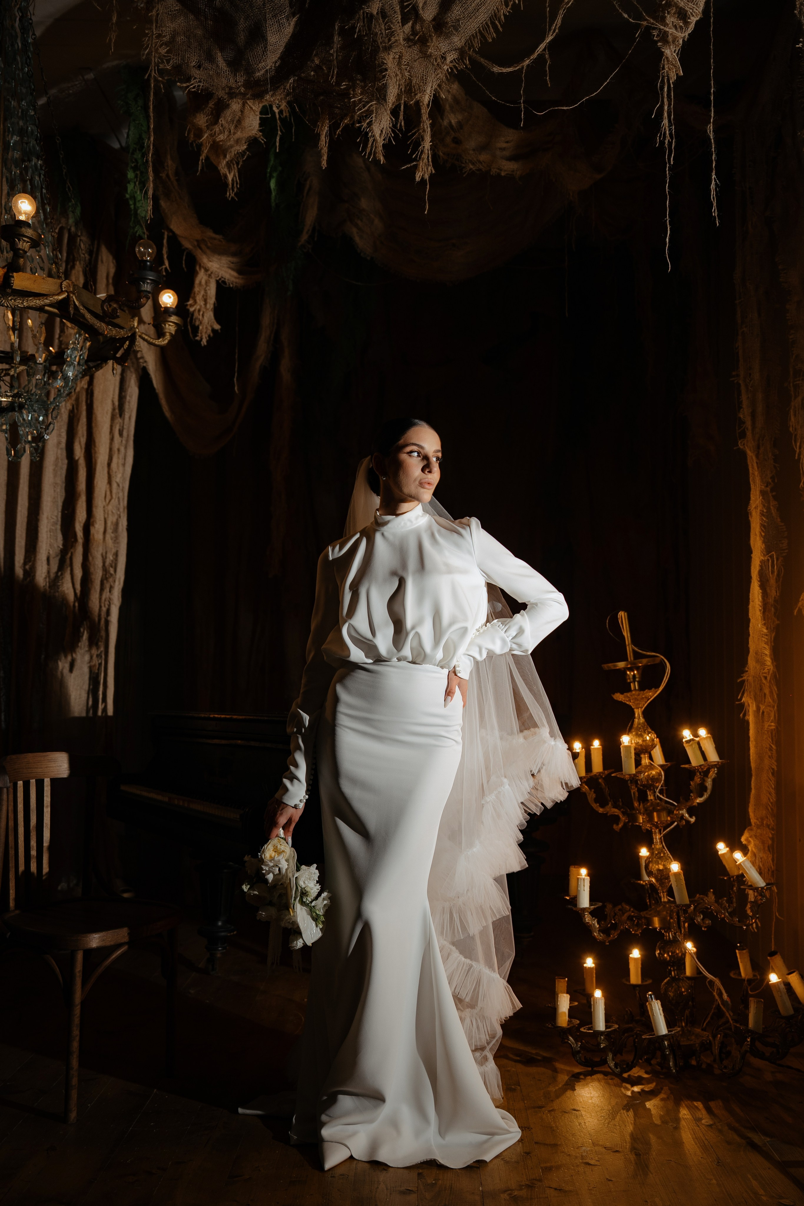 Иван и Ульяна