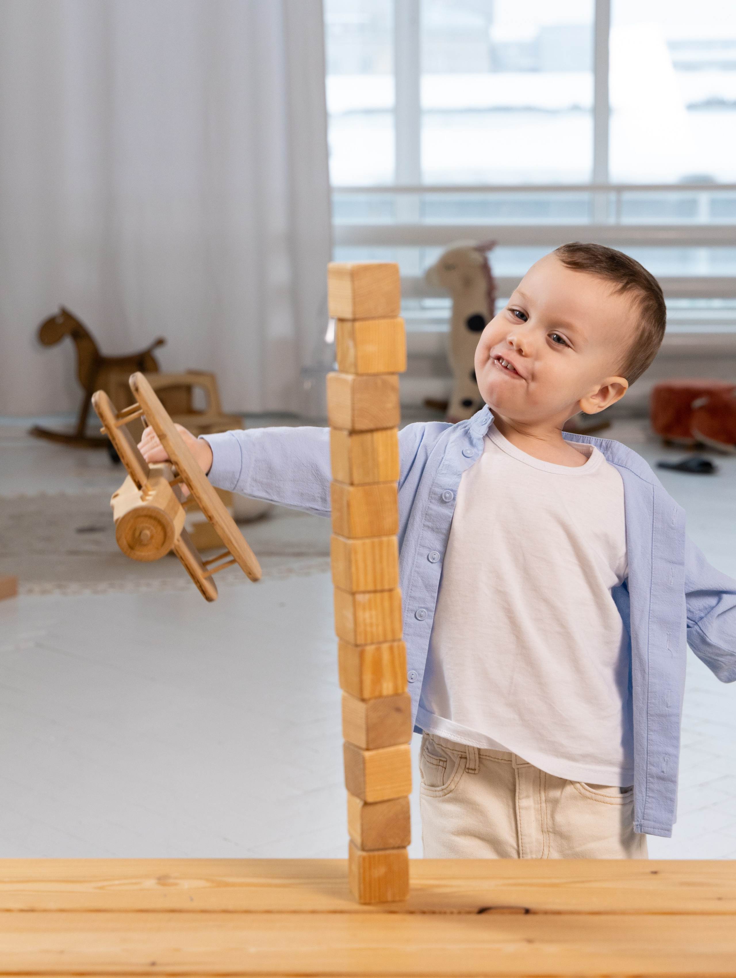 Новогодняя семейная съемка. Фотограф в Новосибирске Анна Полторацкая