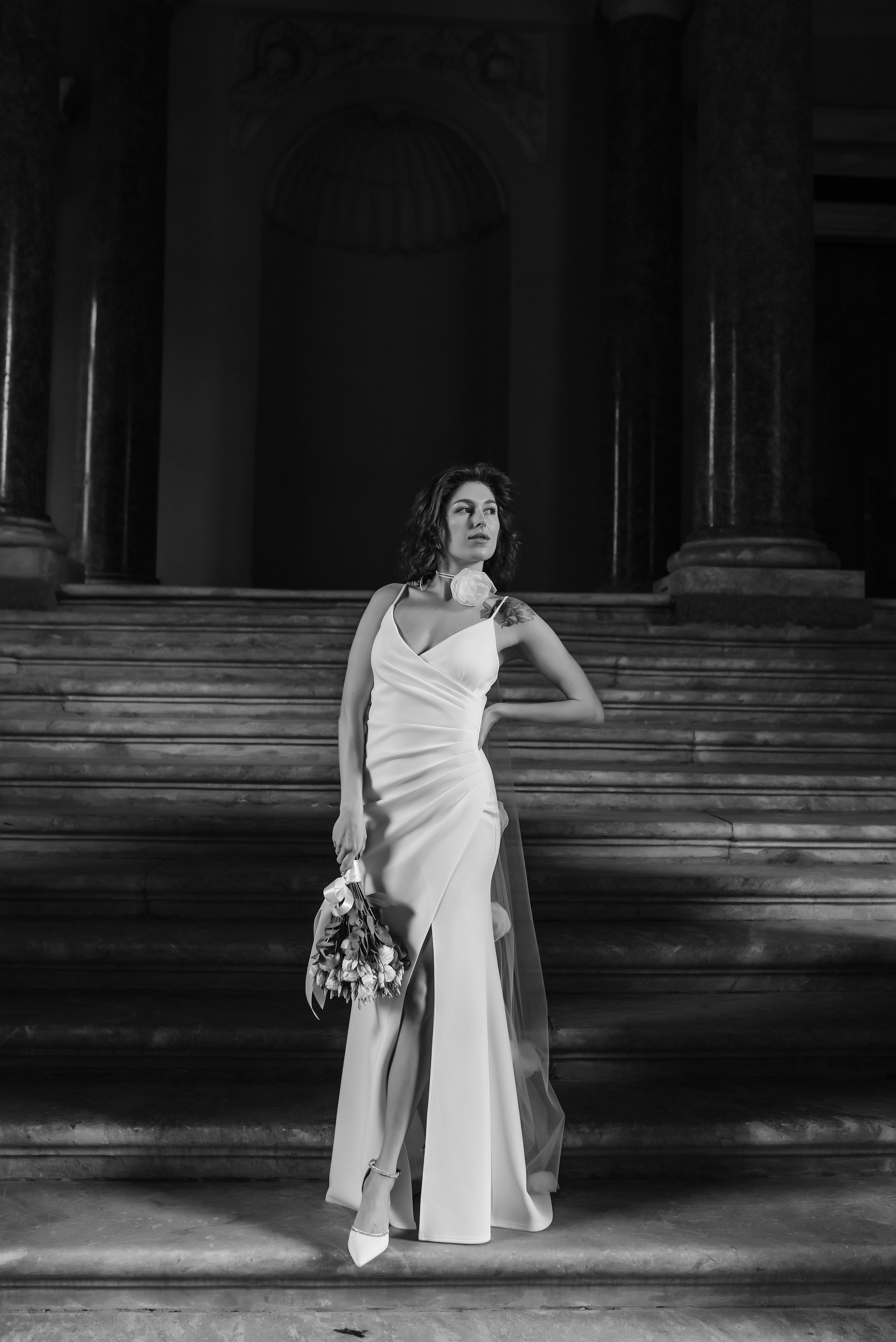 Wedding day. Свадебный и семейный фотограф Санкт-Петербурга Мария Родионова