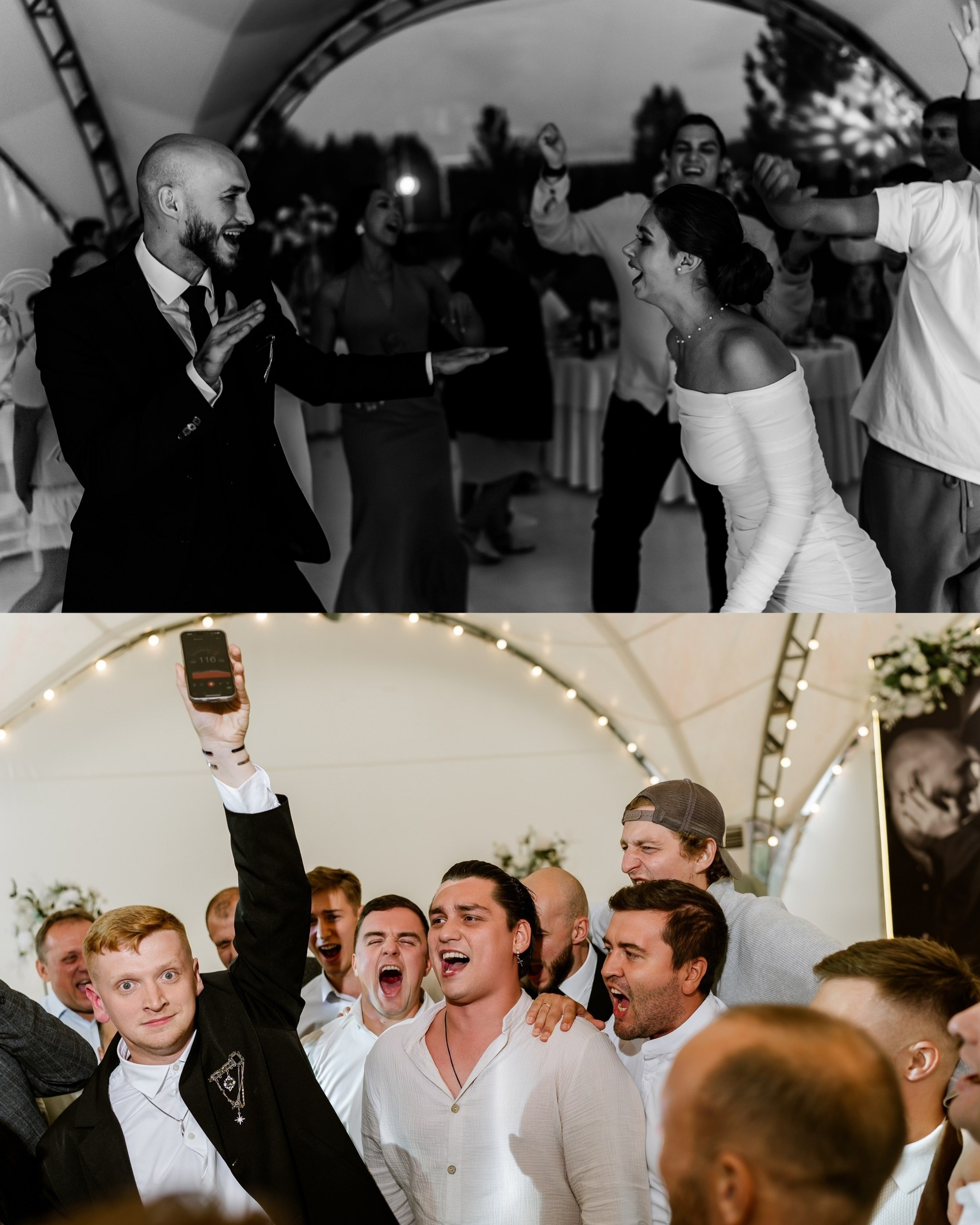 Свадебное портфолио. Фотограф Новокузнецк