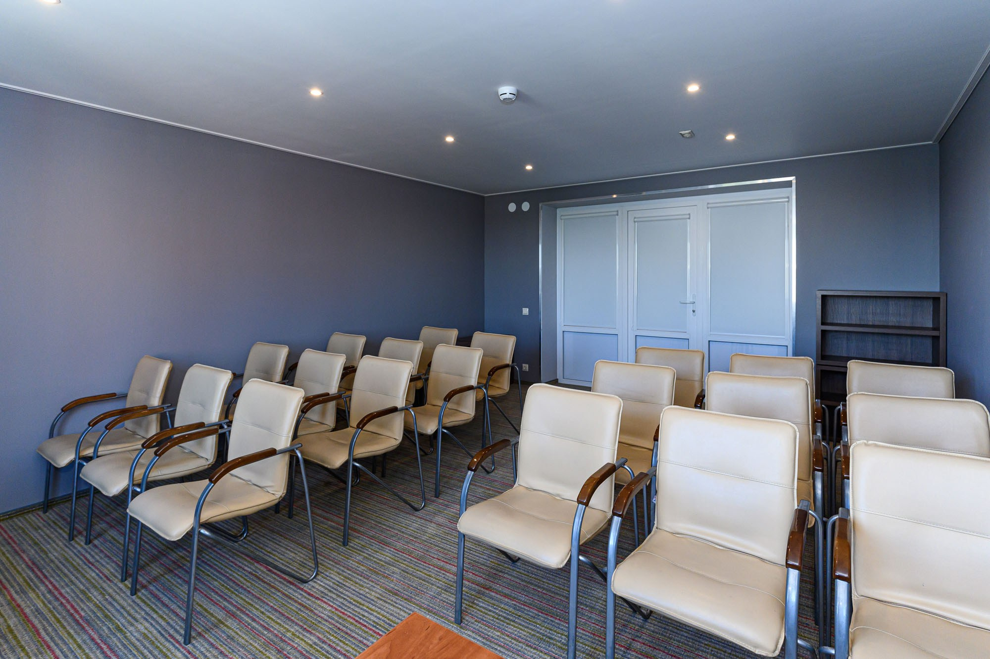 Гостиница Орбита (Славянка). Фотограф | Рустам Загидуллин | Санкт-Петербург