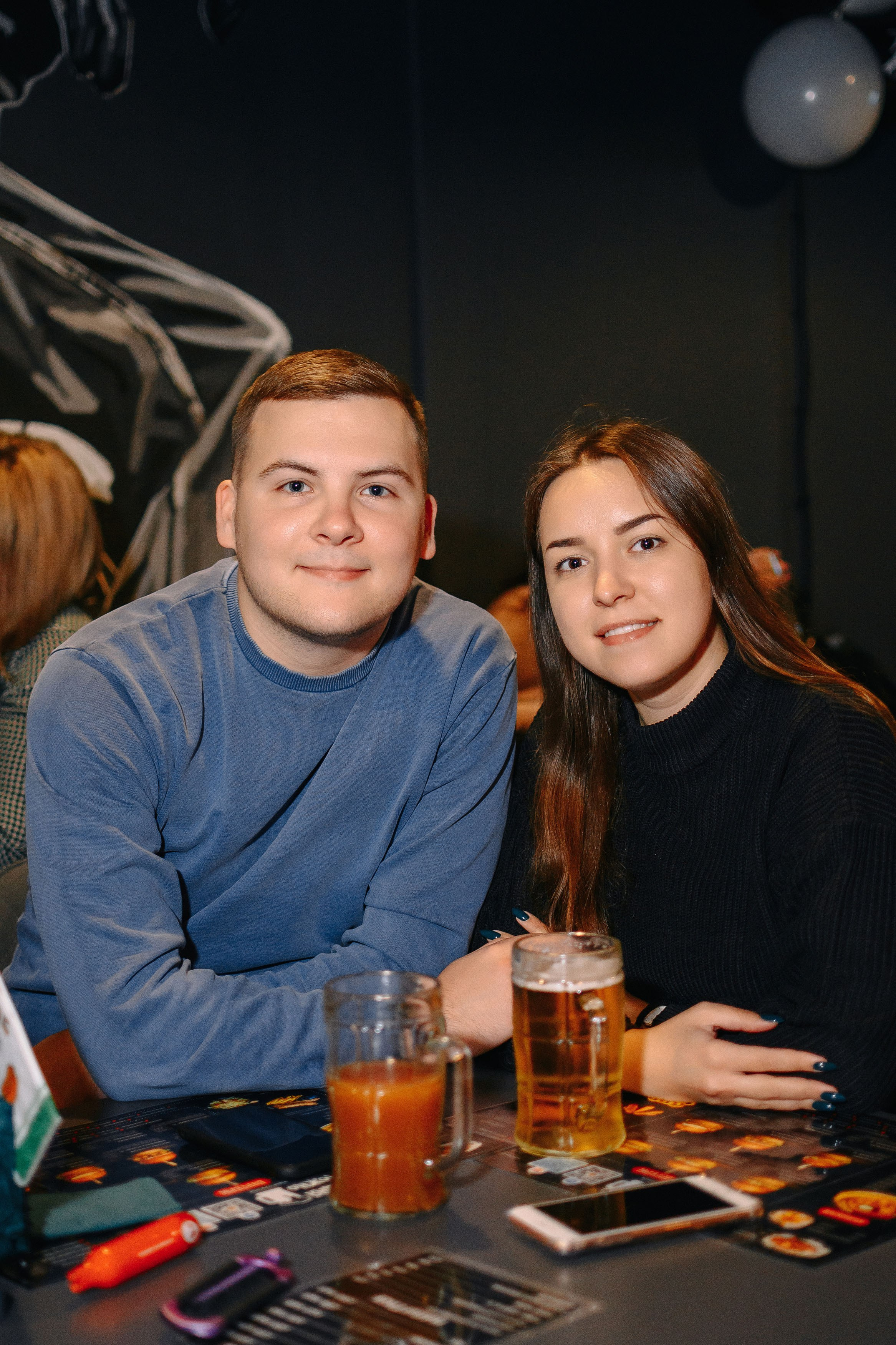 Репортажная Съёмка в Мурино. Семейный и свадебный фотограф в Санкт-Петербурге Гришин Юрий