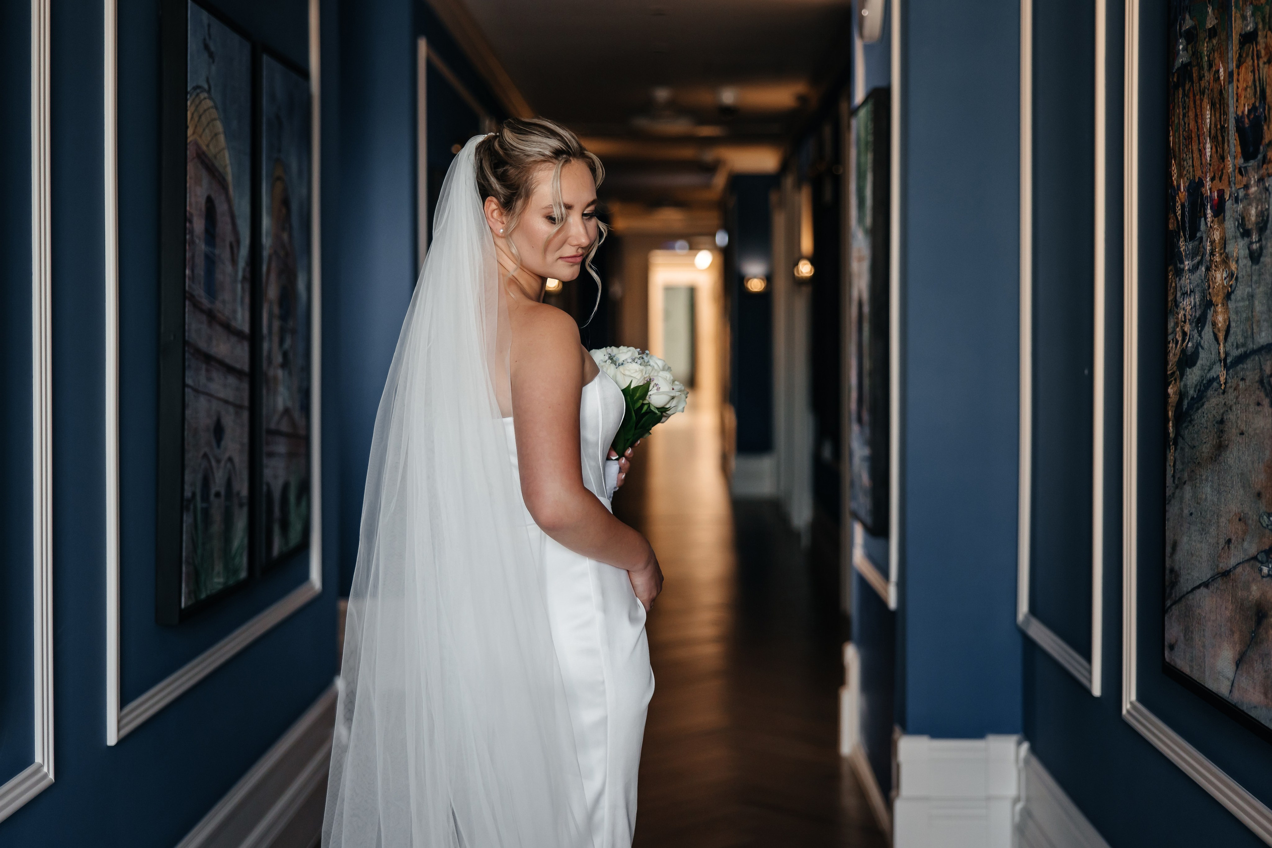 Анонс свадьбы Ирины и Никиты. Свадебный фотограф в Крыму и Севастополе Ольга Баскакова