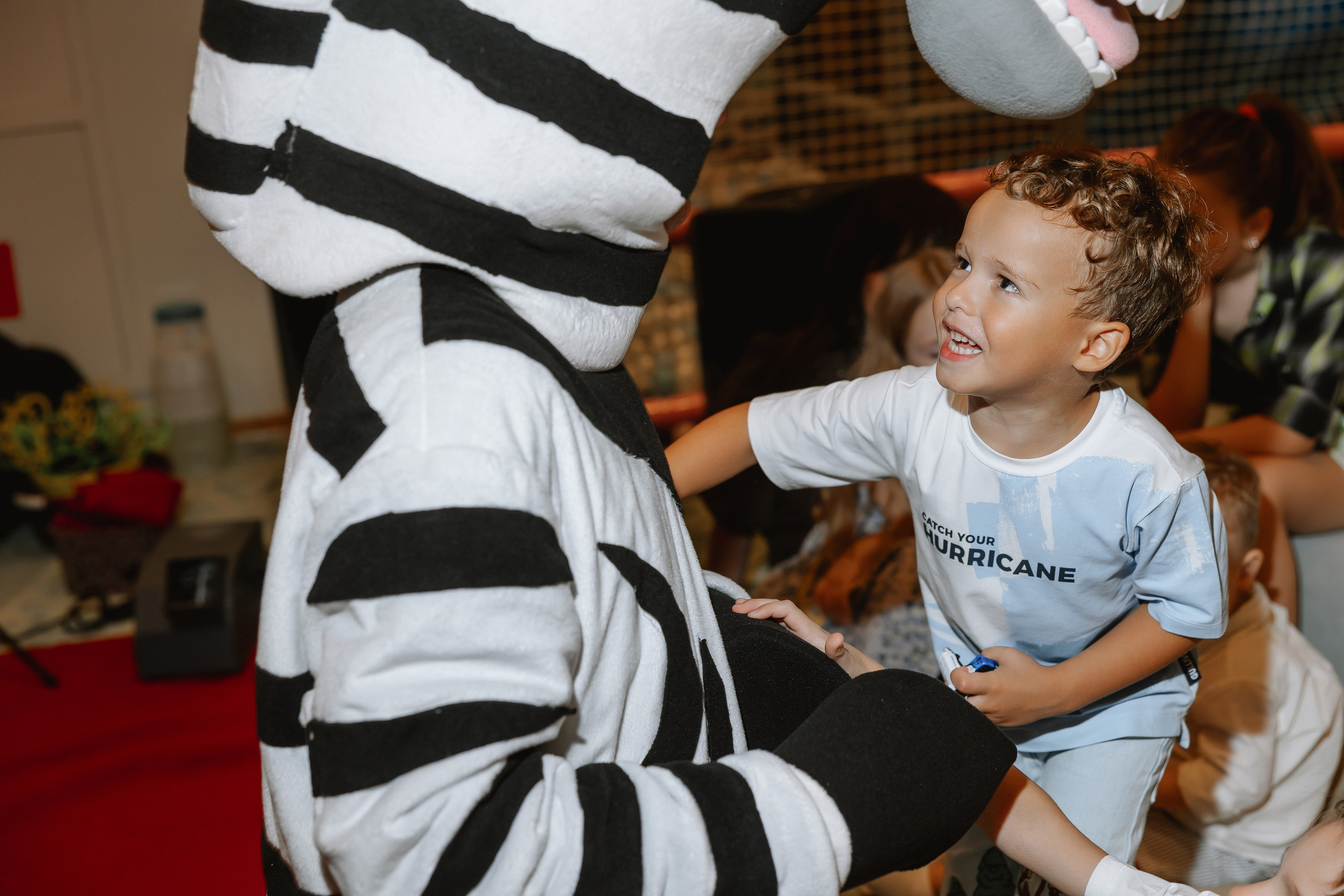 День рождения Мария и Георгий. Свадебный фотограф | Москва | Демидова Мария