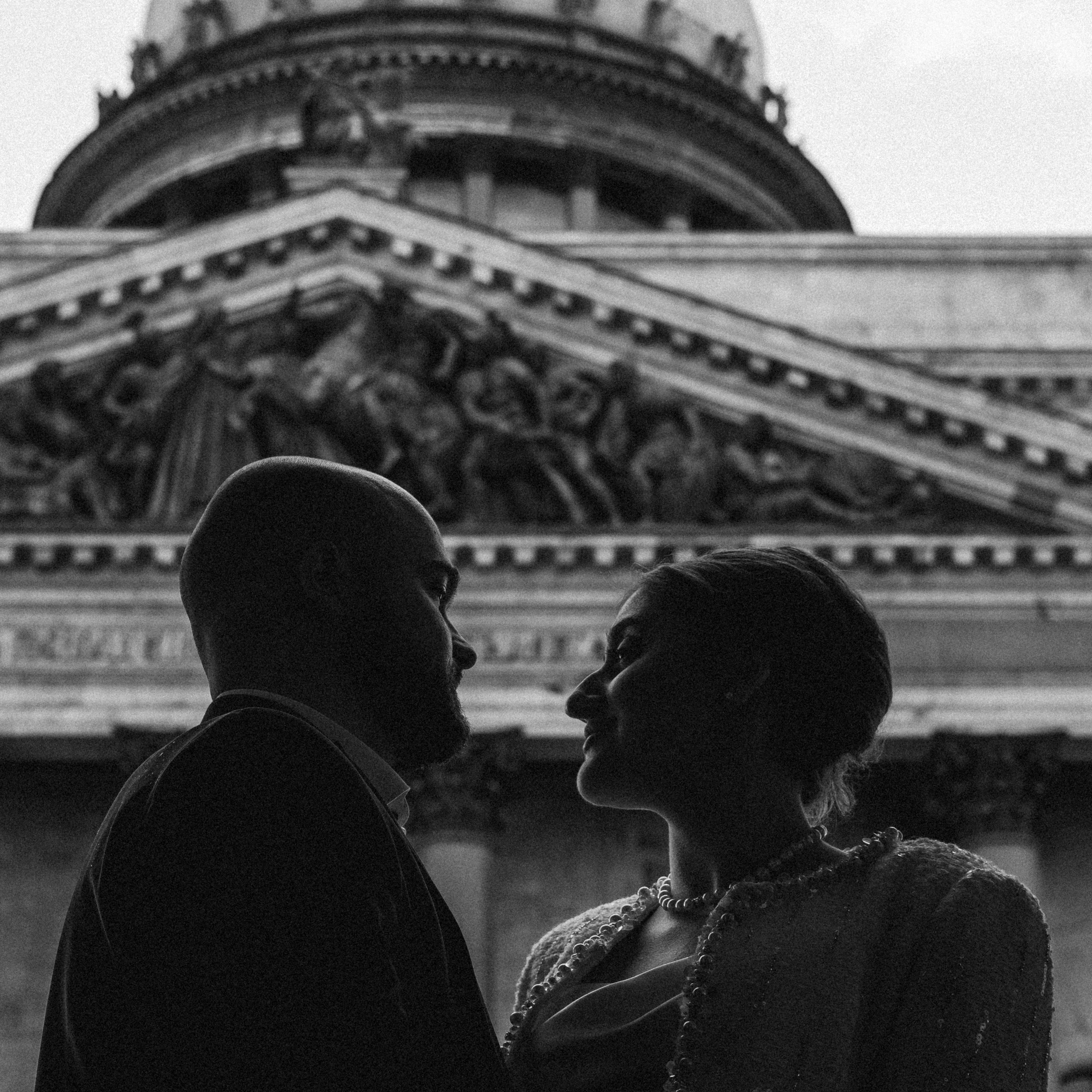 Это просто вау. Свадебный фотограф Александра Тюлякова