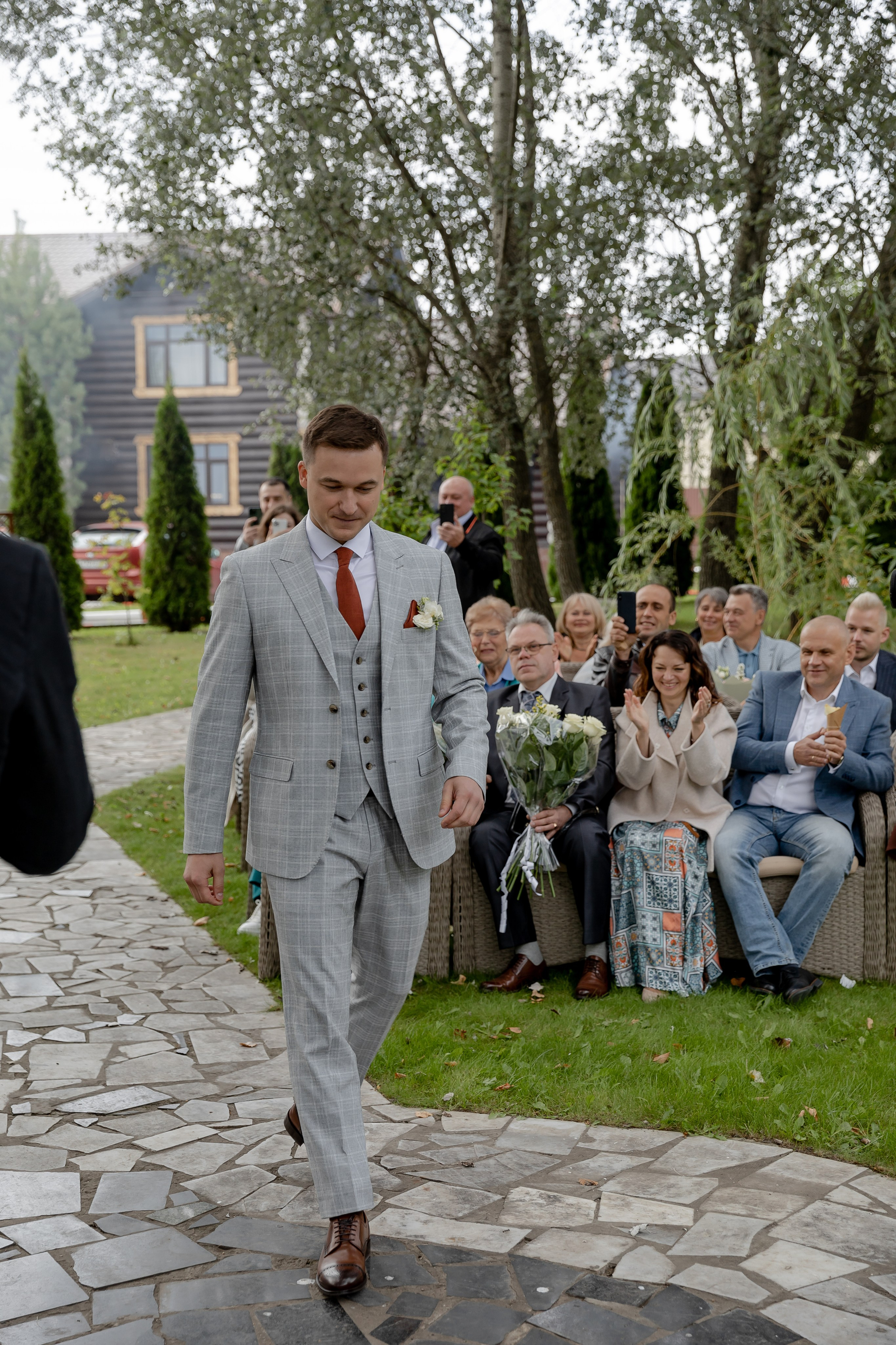 Татьяна & Влад. Фотограф Абакумова Анастасия