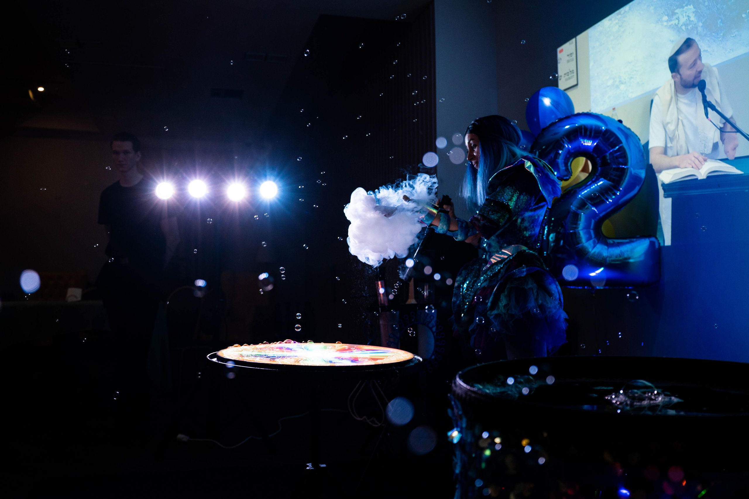 Даниэль h-day. Фотограф Абакумова Анастасия