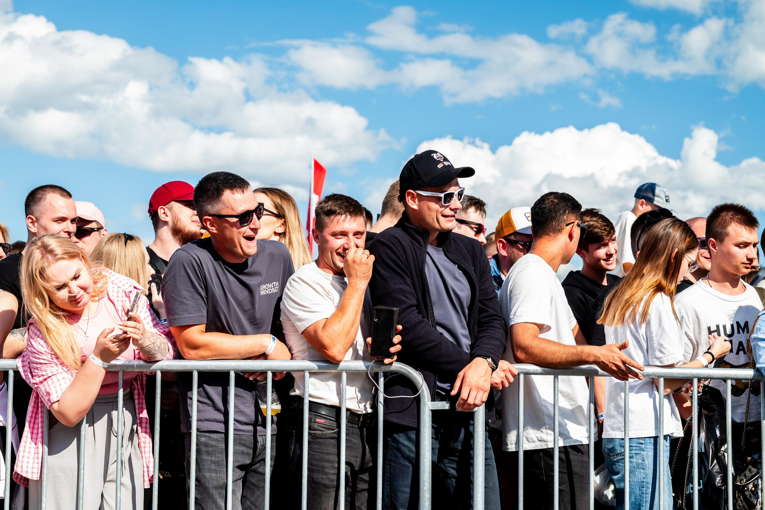 BIMMERDAYS'25. Автомобильный фотограф Александра Рузиева aka Ju1cyFlex