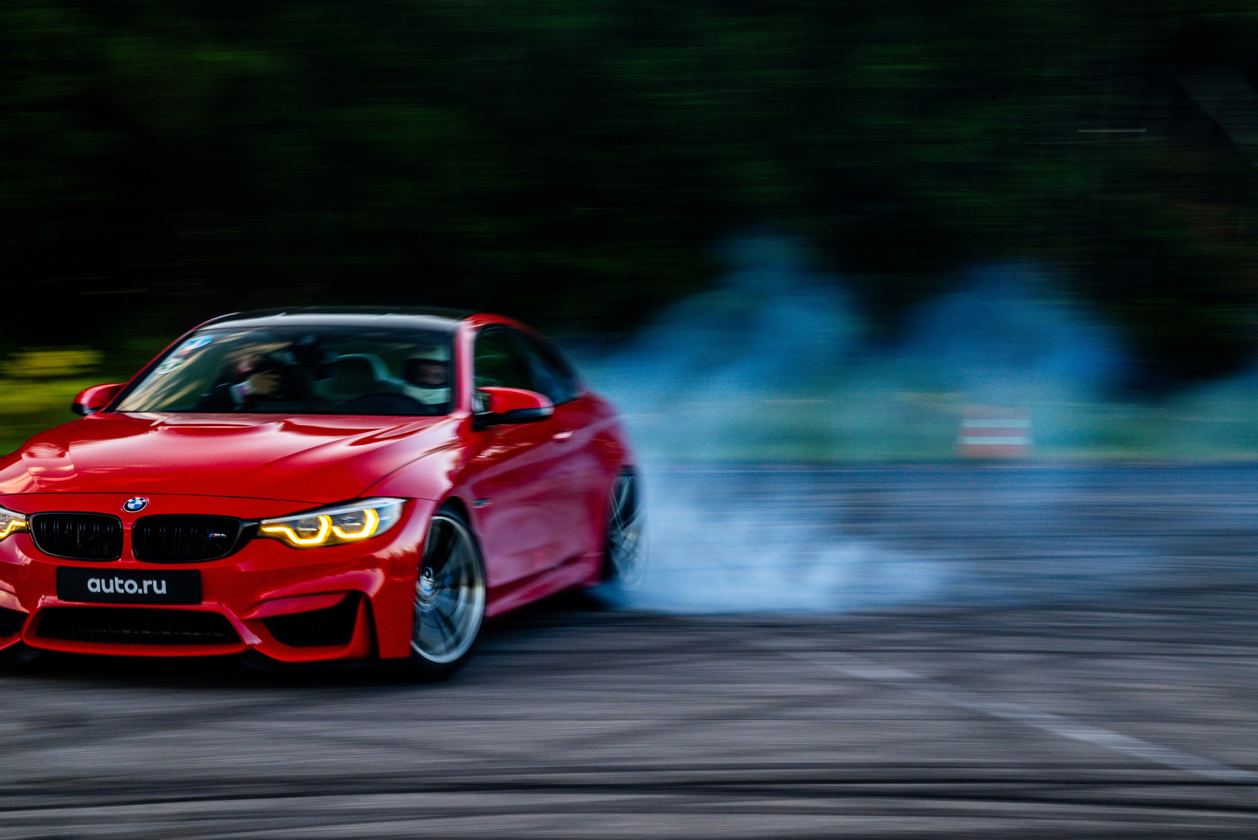 BIMMERDAYS'25. Автомобильный фотограф Александра Рузиева aka Ju1cyFlex