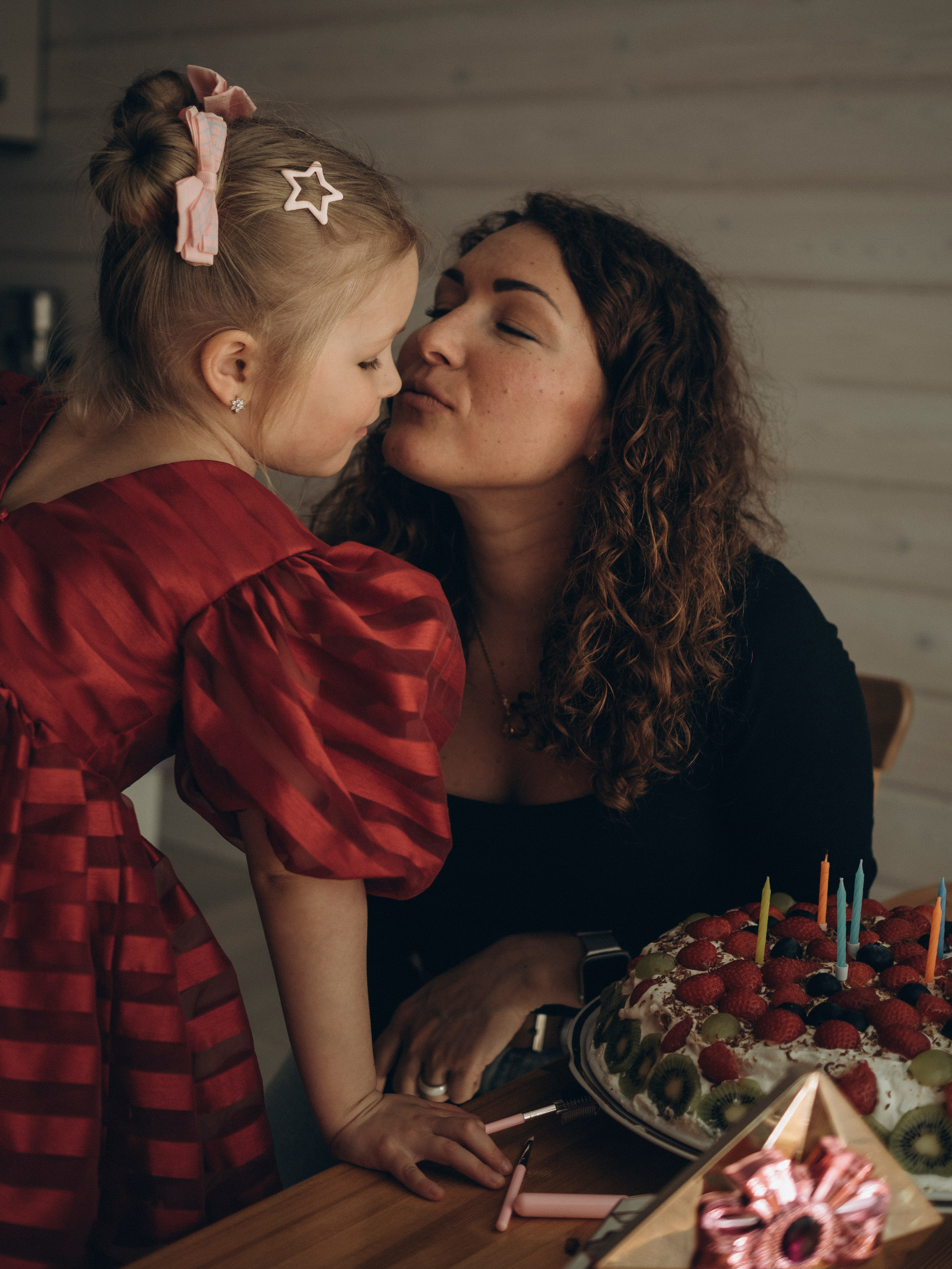 Семейные. Фотограф в Сортавала Карина Буглакова
