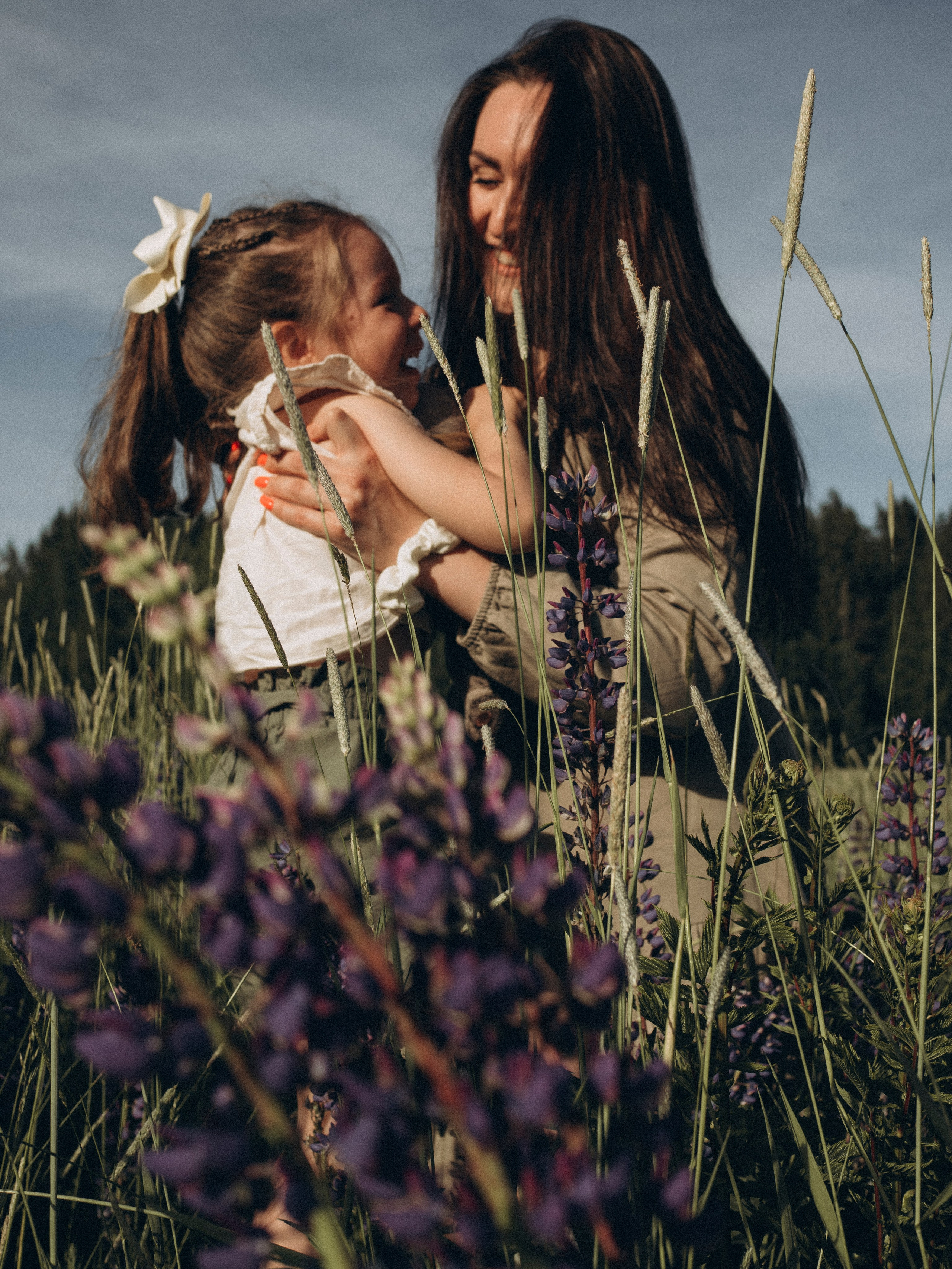 Family. Фотограф в Сортавала Карина Буглакова