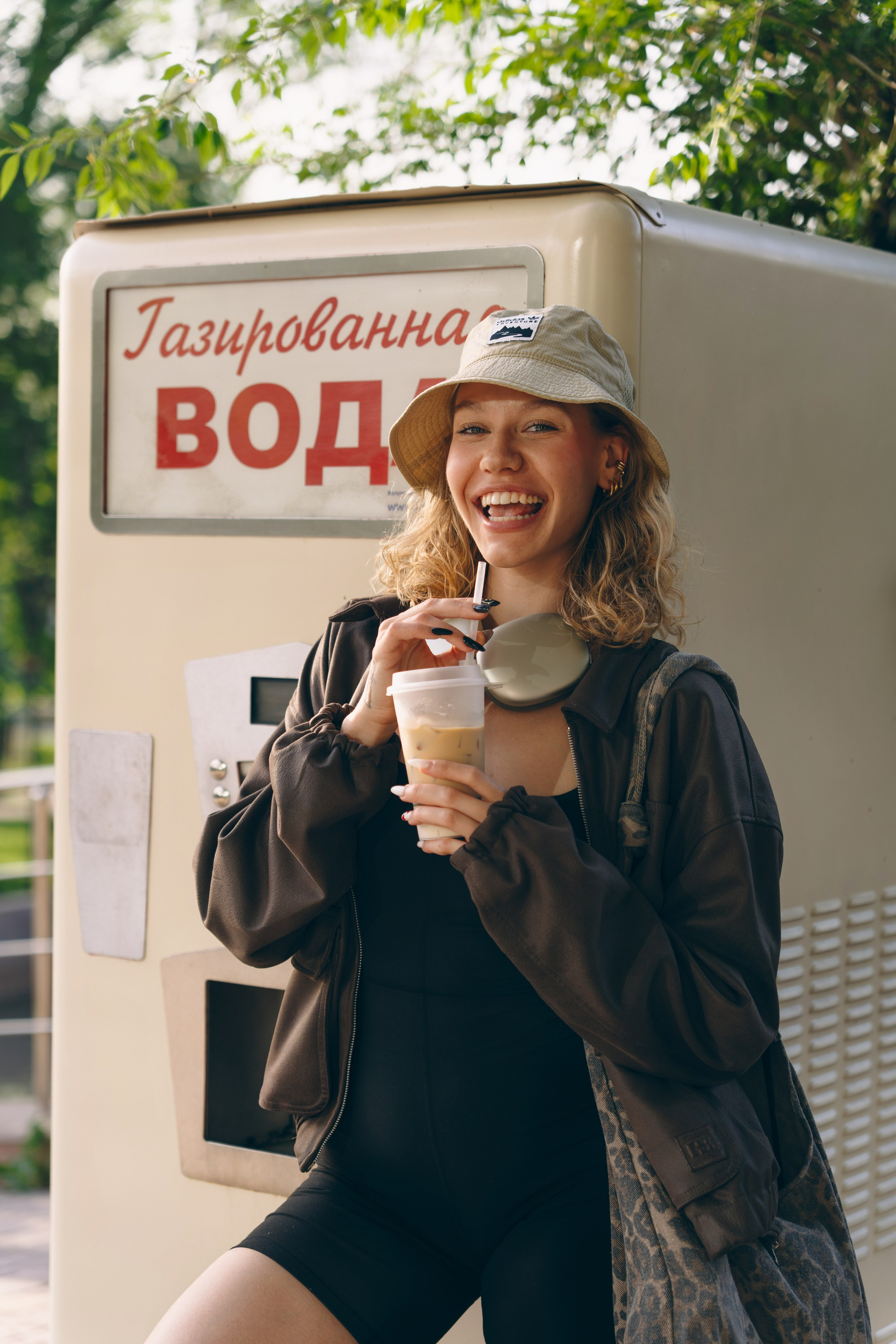 Саша | Стрит фотосет | 2026. Яна | Фотограф | Казань