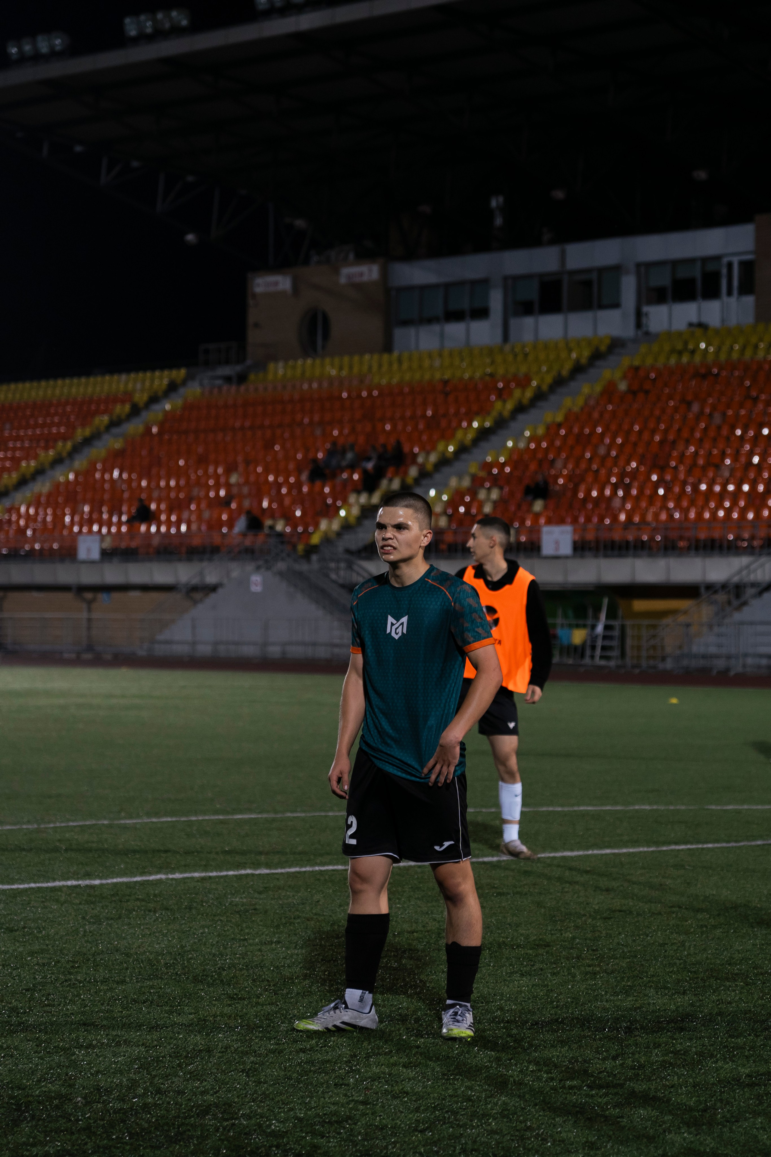 FC MOSGAN — Petushki-2. Яна | Фотограф | Казань