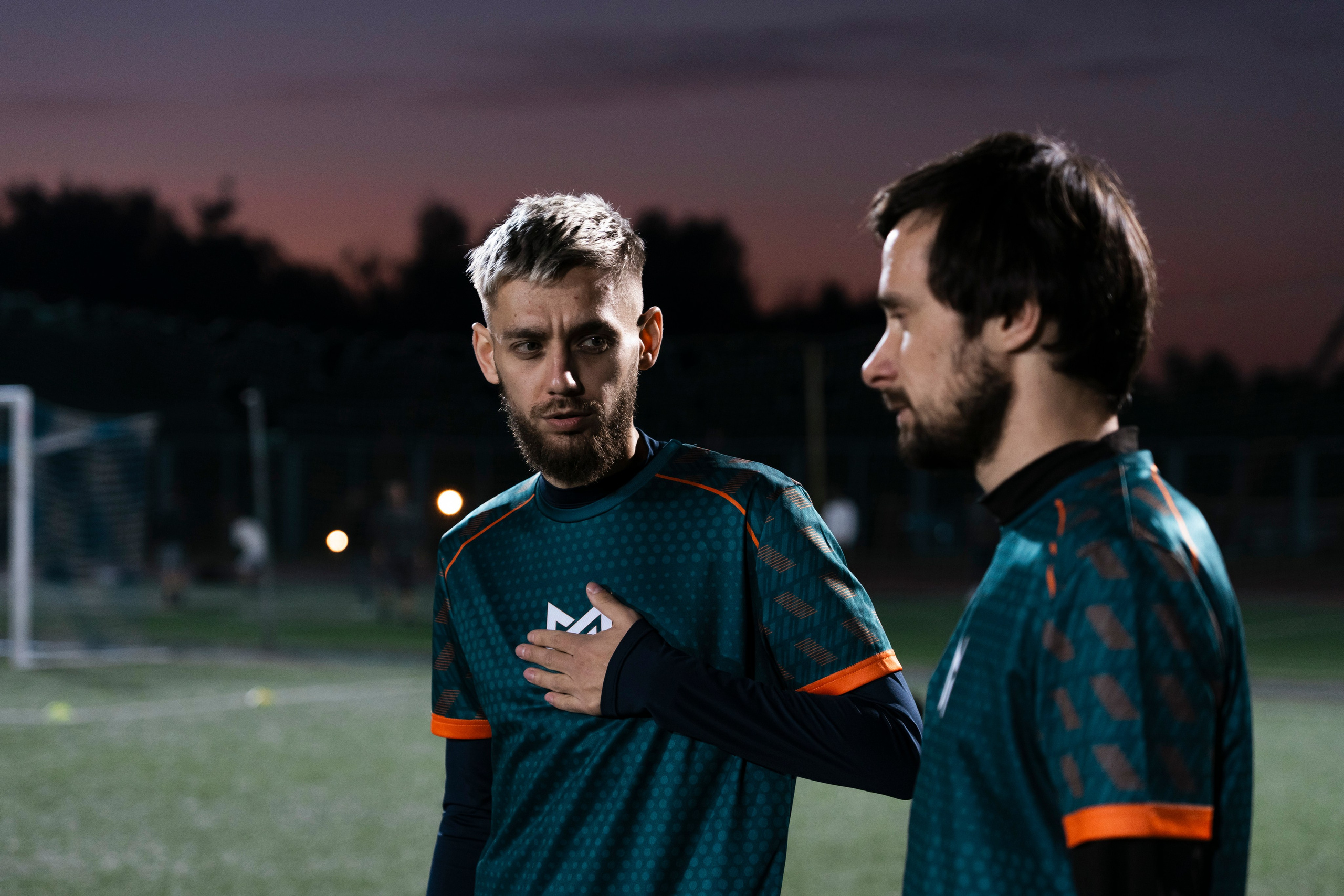 FC MOSGAN — Petushki-2. Яна | Фотограф | Казань
