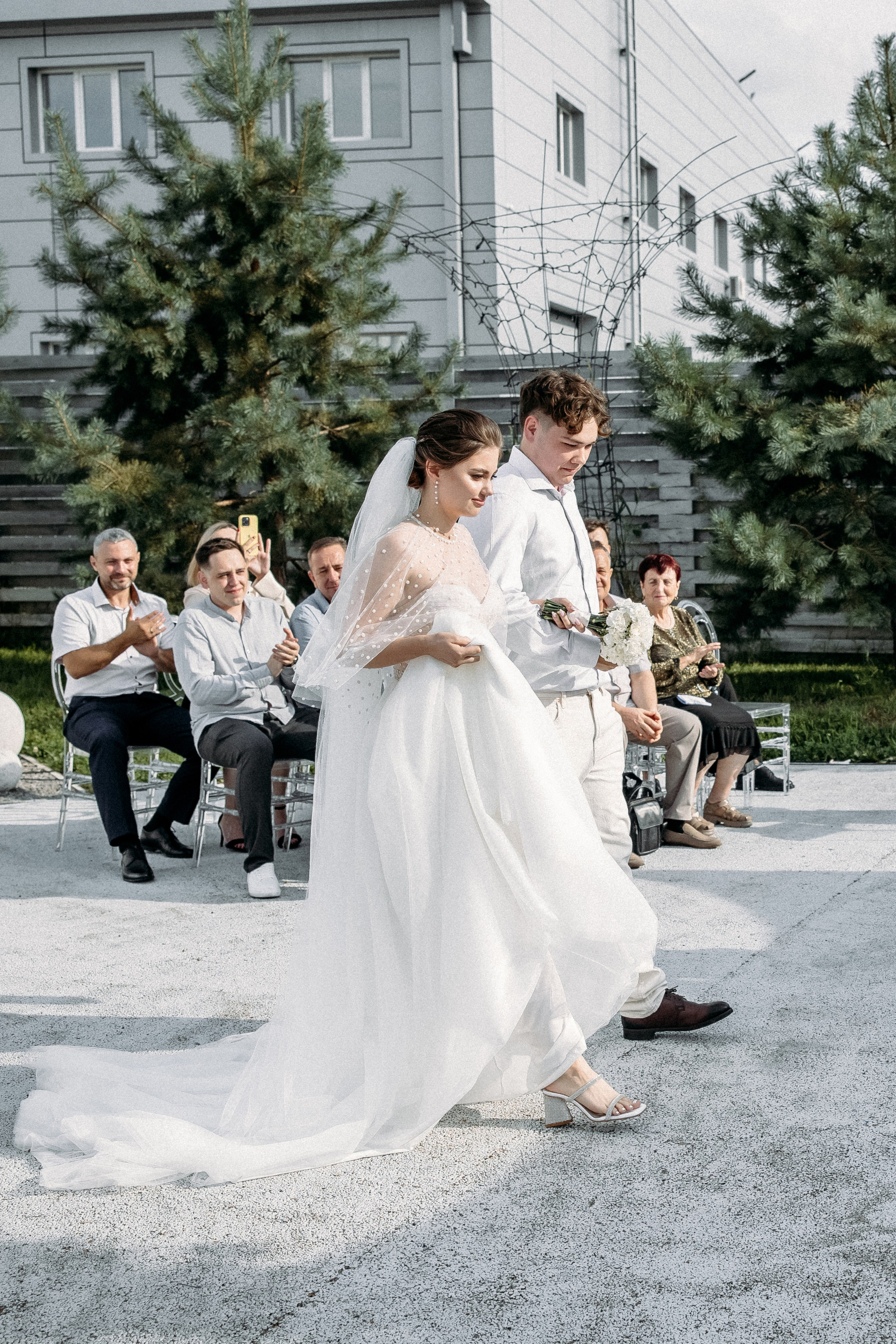 Алексей и Валерия. Свадебный и семейный фотограф Сасина Элина г.Хабаровск