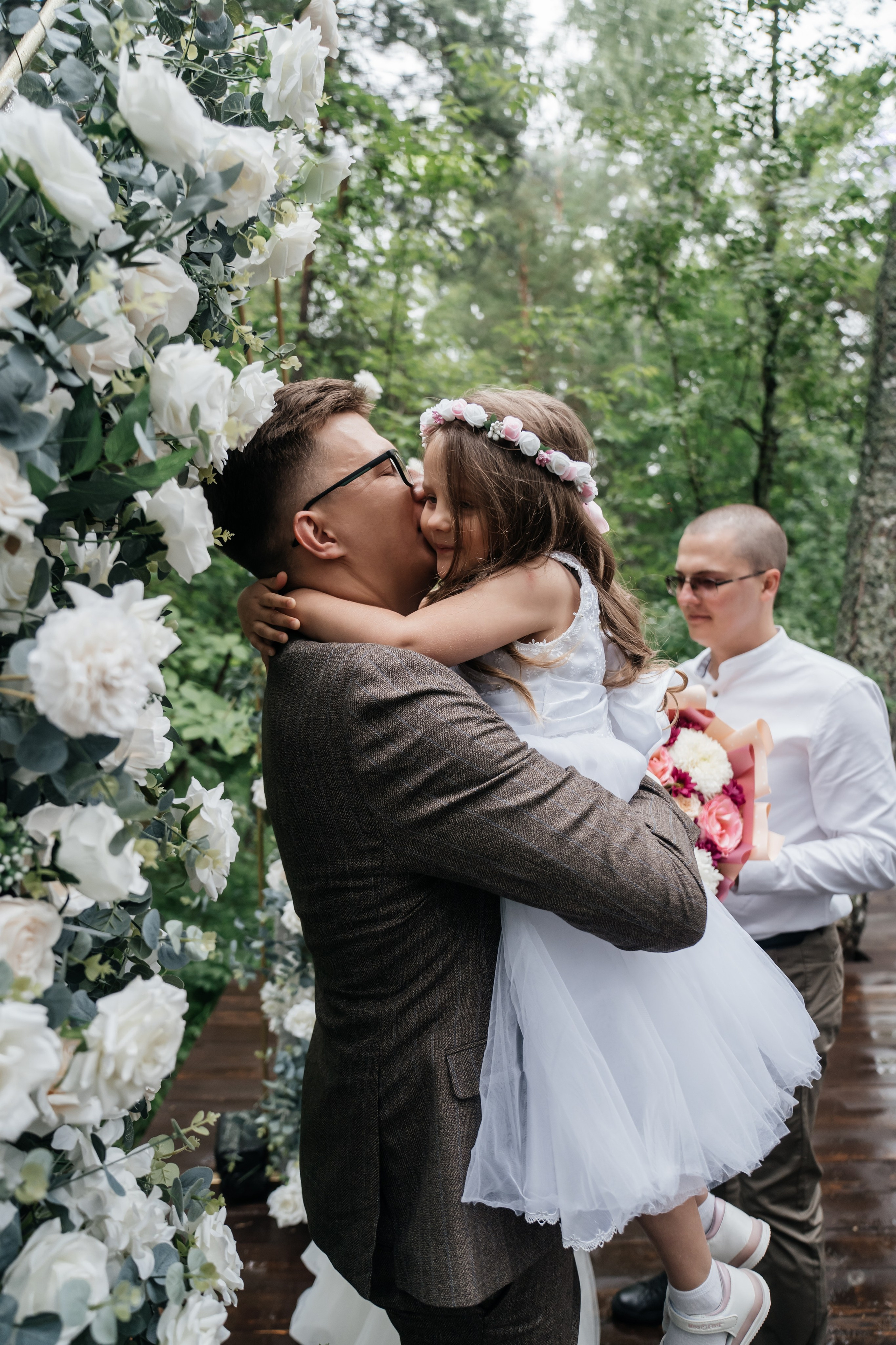 Павел и Анастасия. Свадебный и семейный фотограф В Барнауле Нечаева Таня