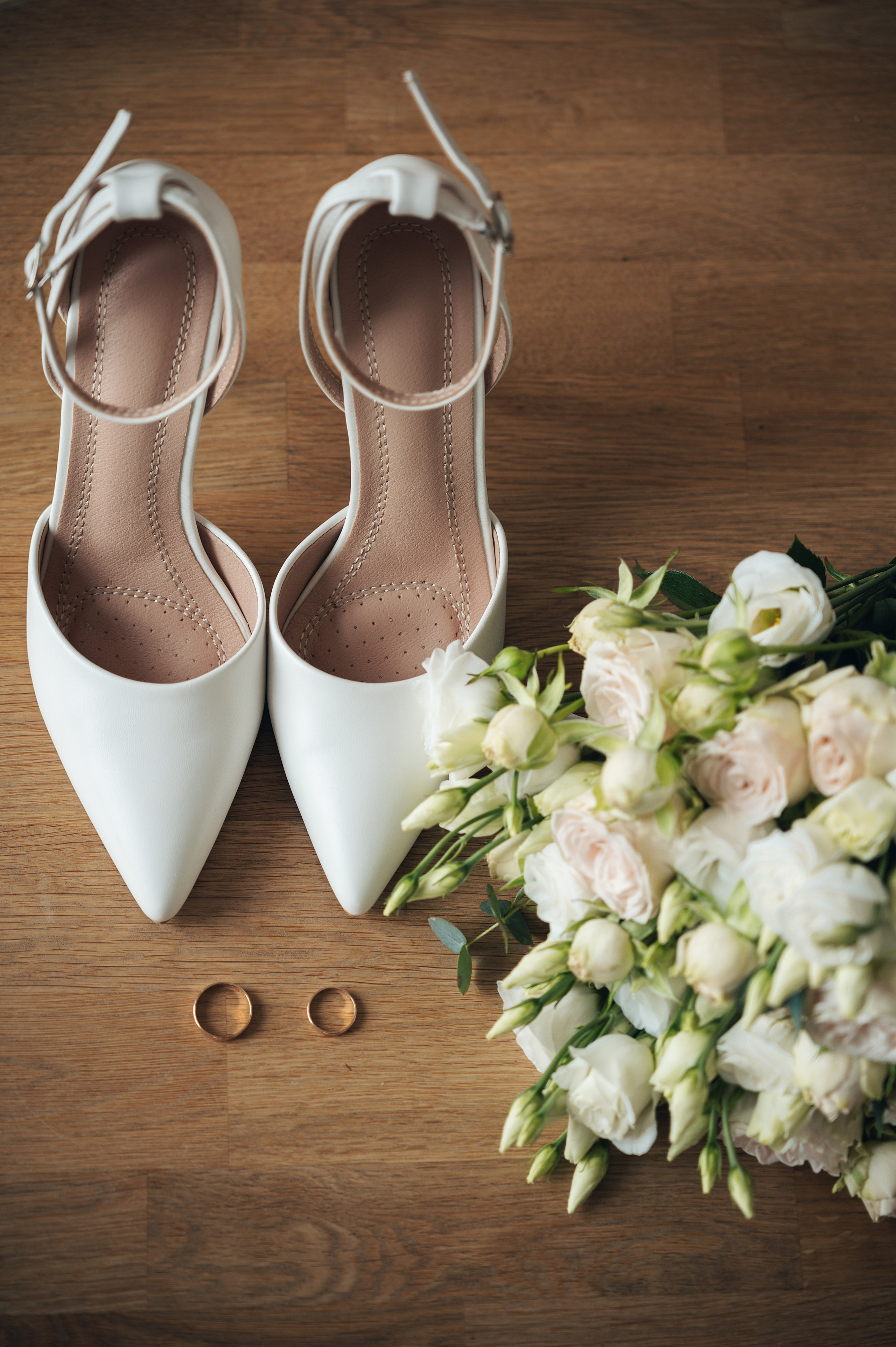 Влад & Карина. Фотограф Таня Юдина в Ростове-на-Дону