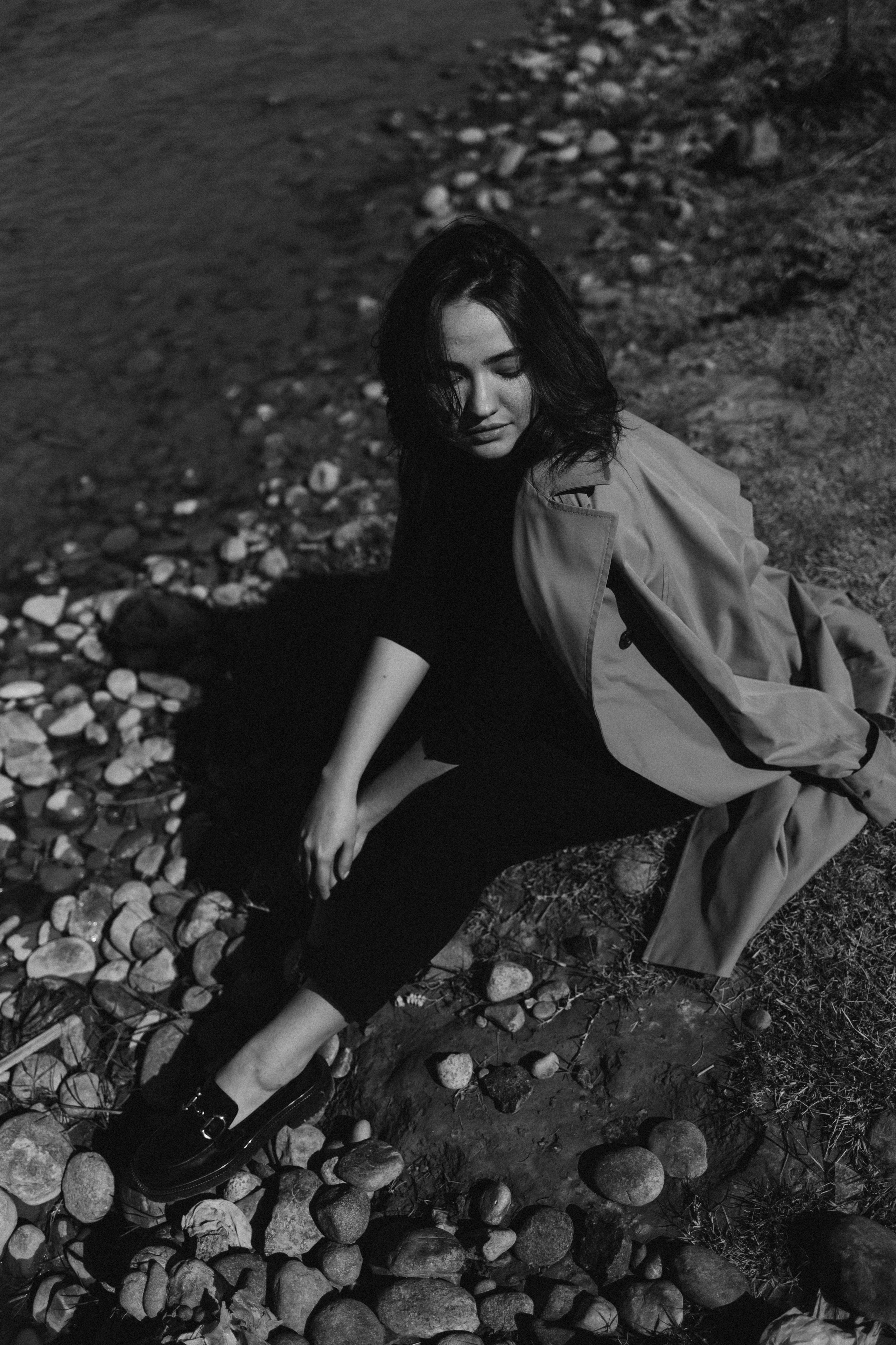 Катя. Alesya Gee Photographer Uzbekistan