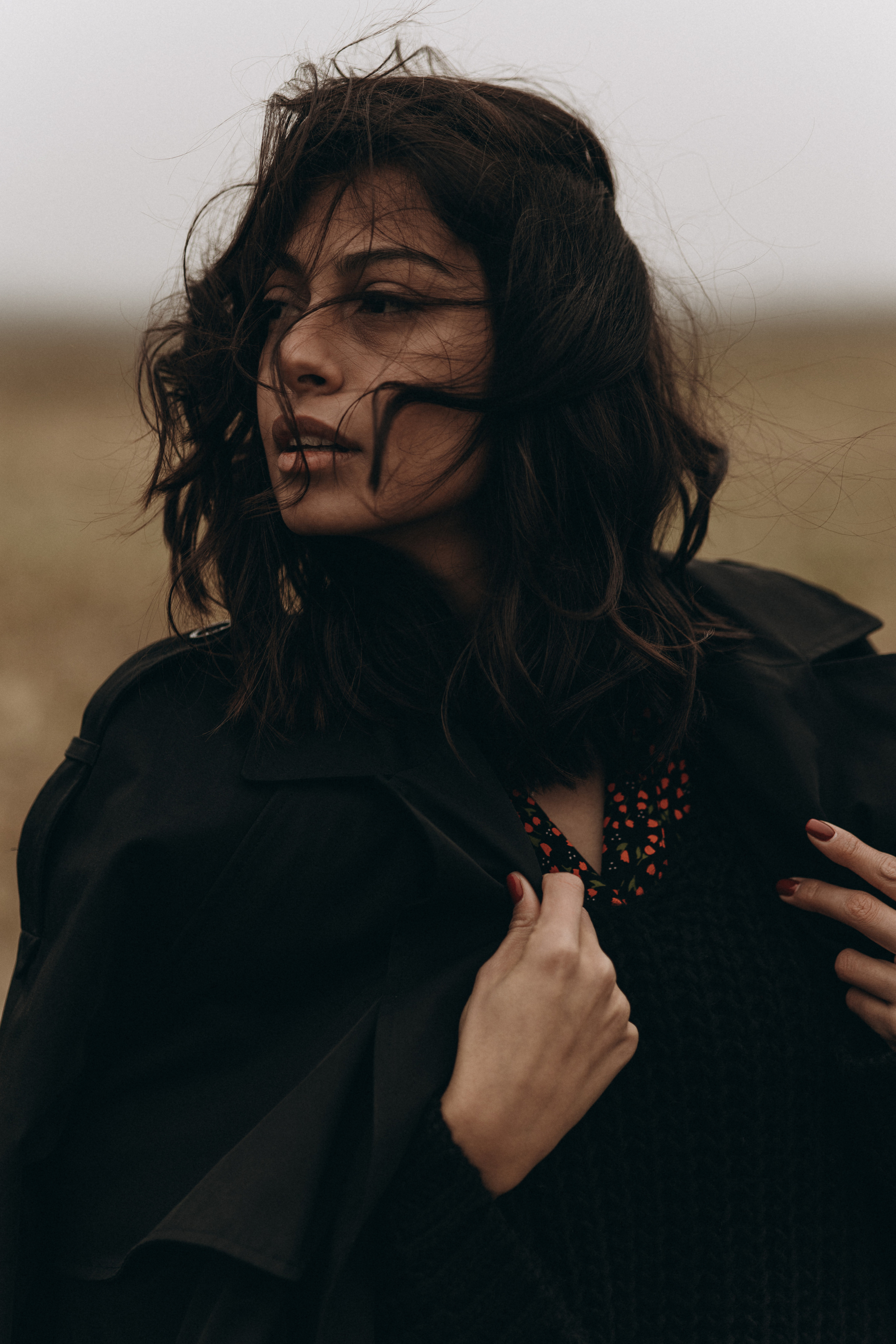 Камила. Alesya Gee Photographer Uzbekistan