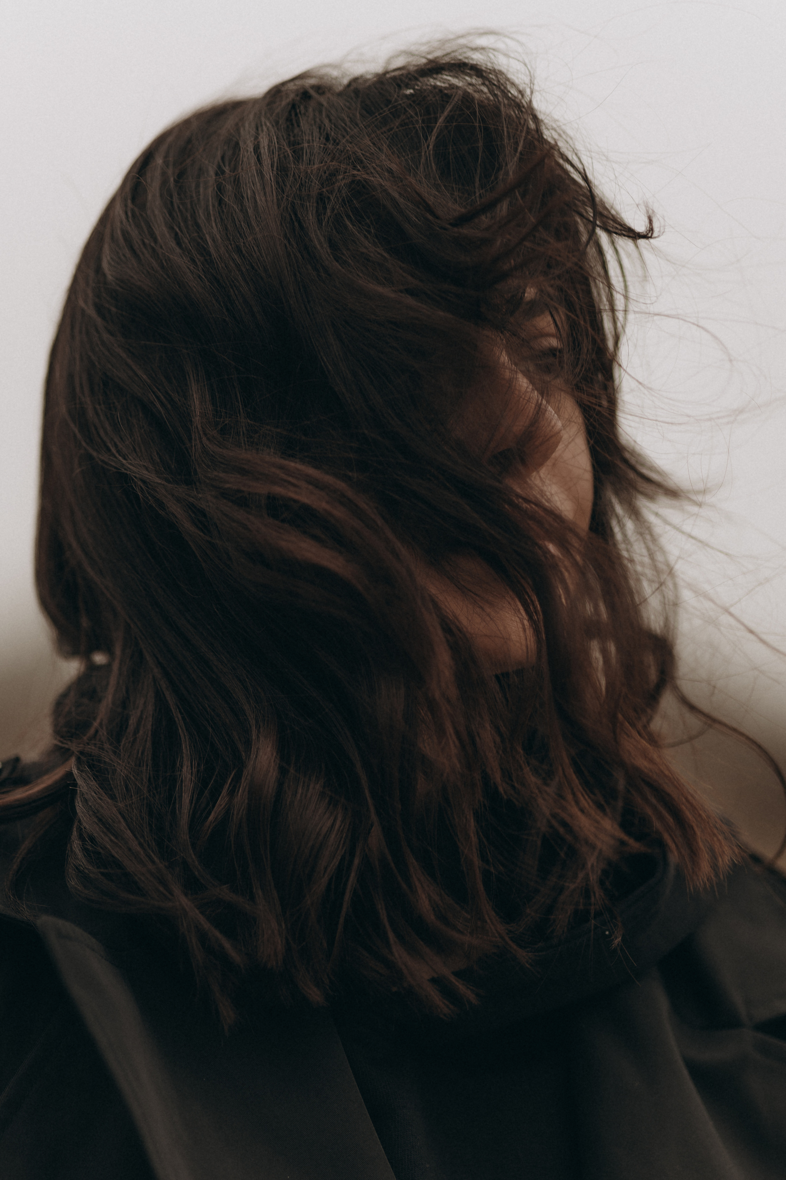 Камила. Alesya Gee Photographer Uzbekistan