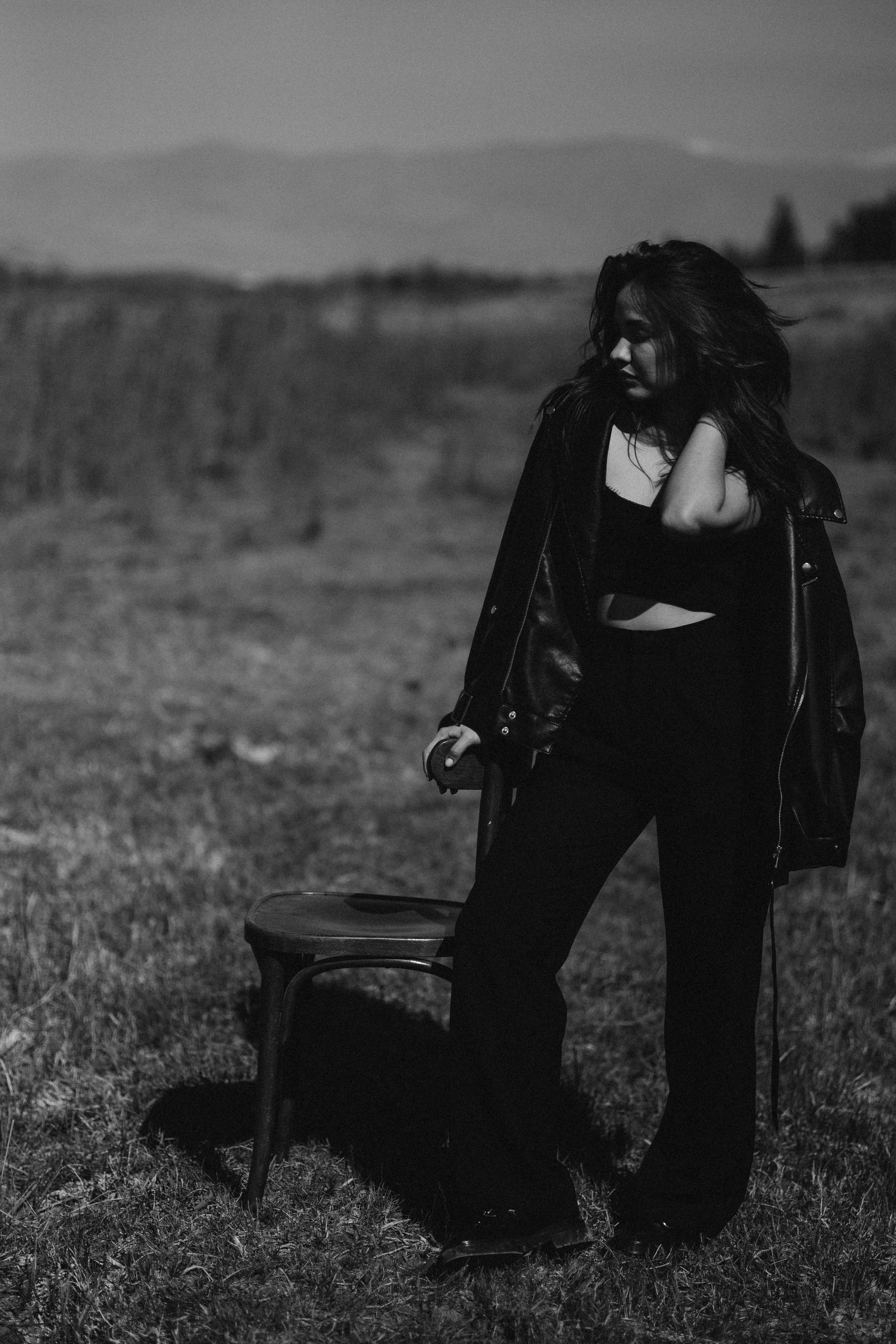 Катя. Alesya Gee Photographer Uzbekistan