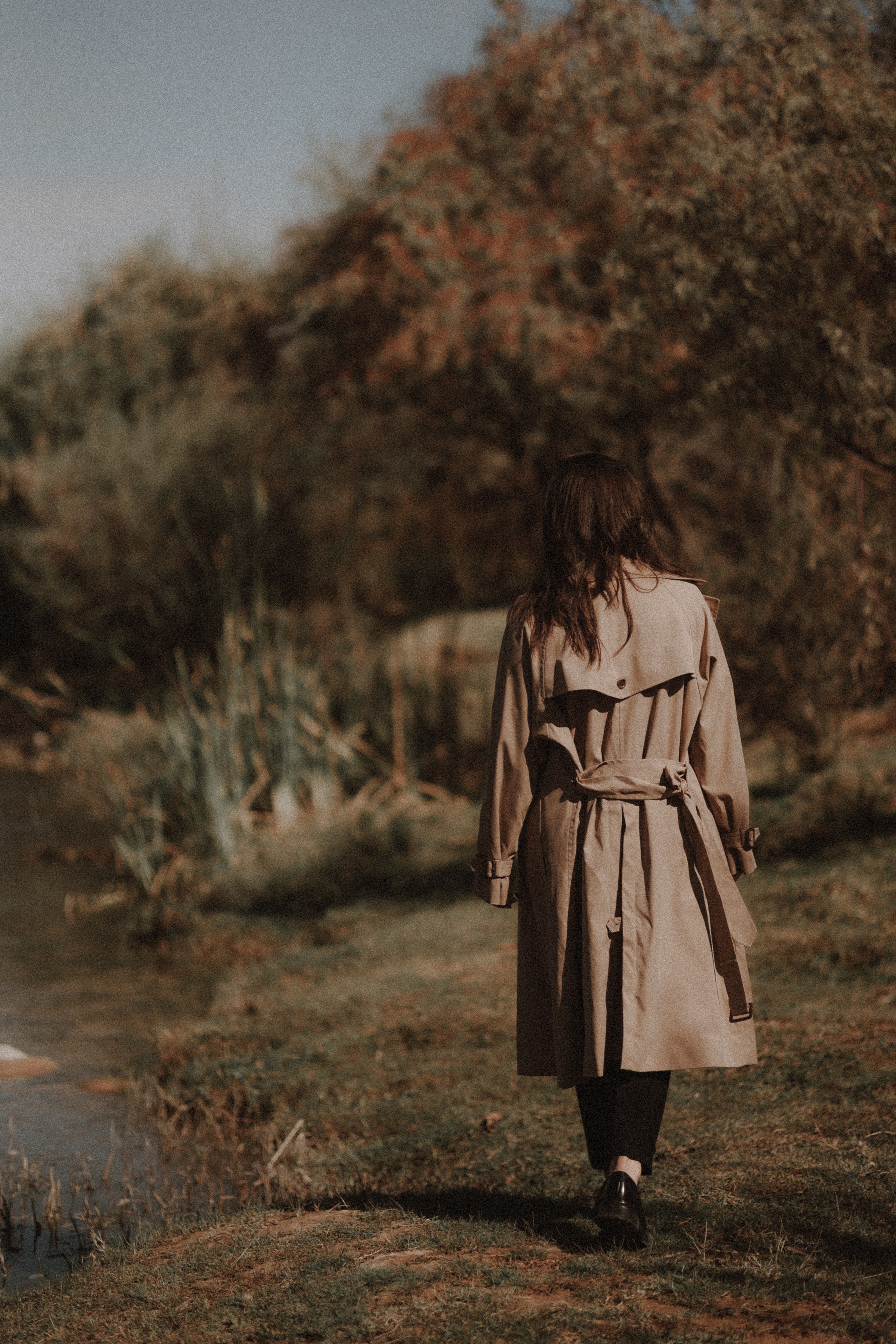 Катя. Alesya Gee Photographer Uzbekistan