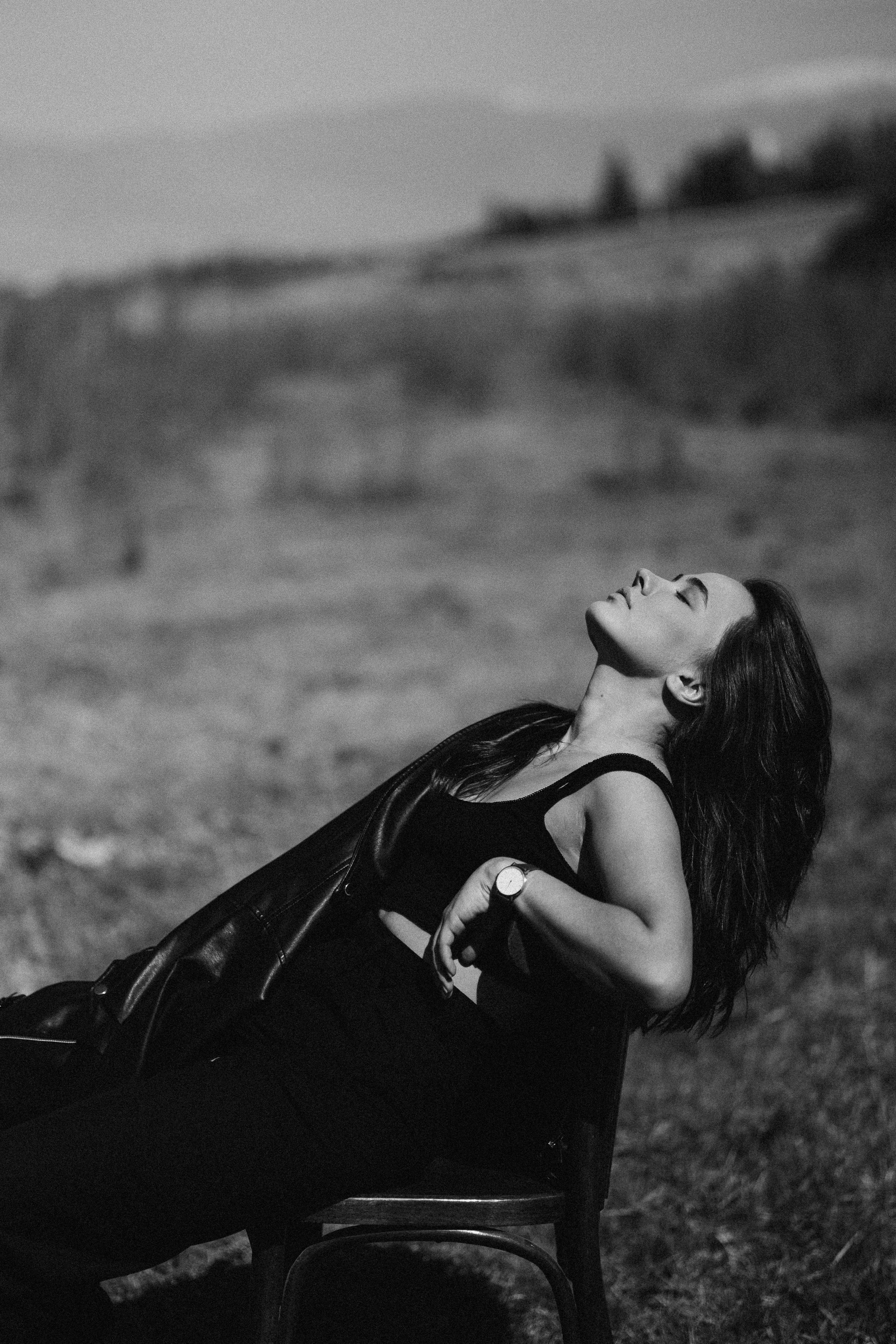 Катя. Alesya Gee Photographer Uzbekistan